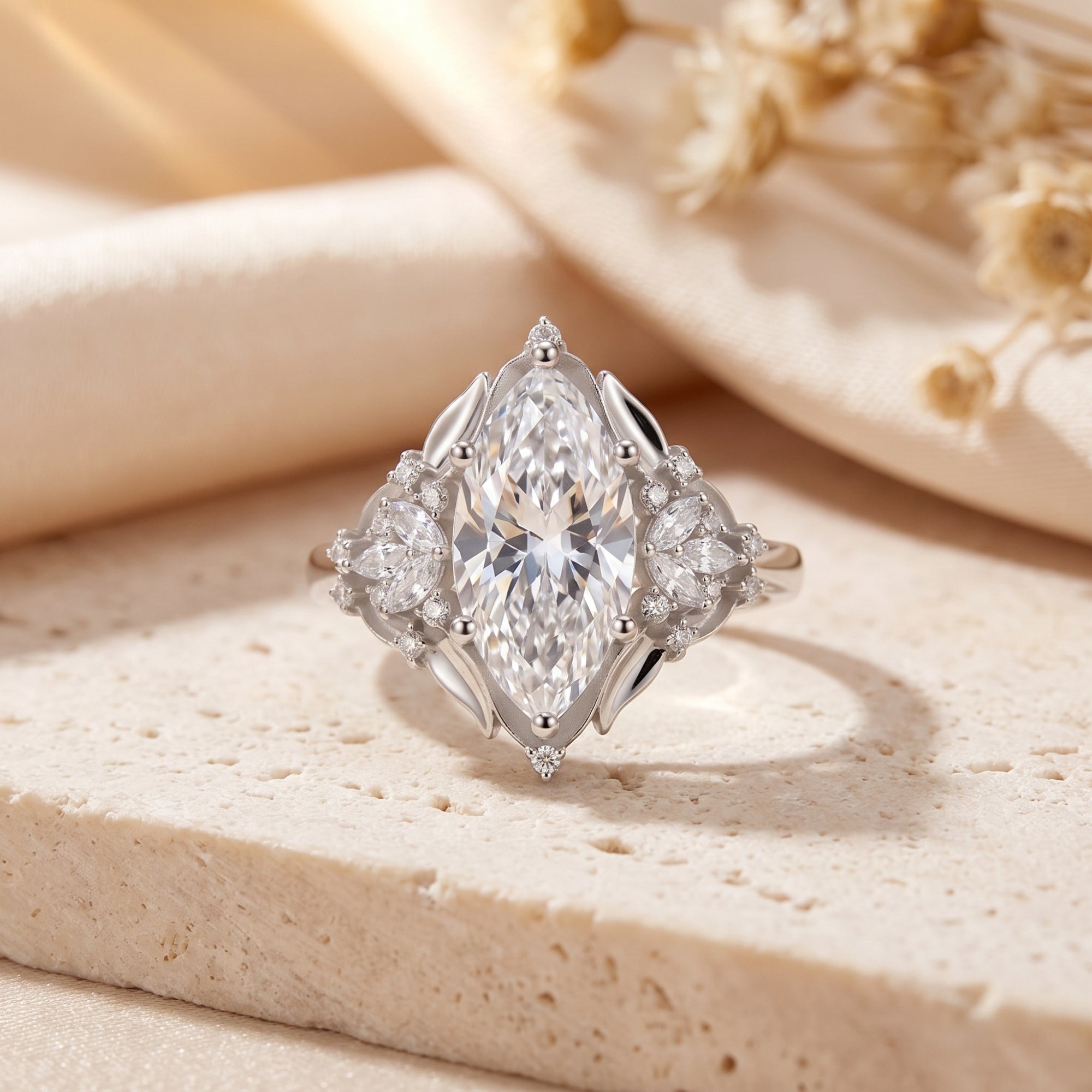 The Thara Ring