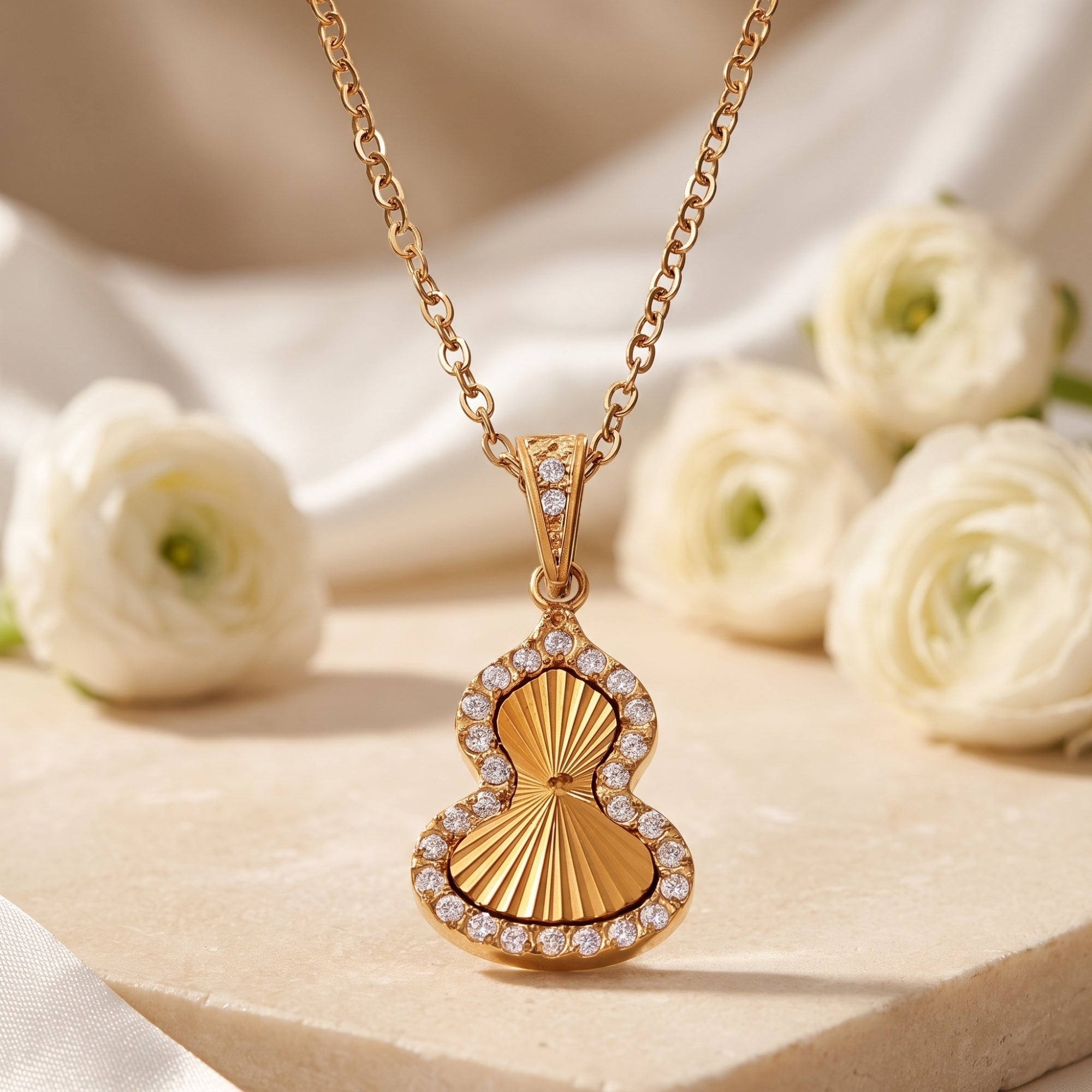 The Sorsha Necklace