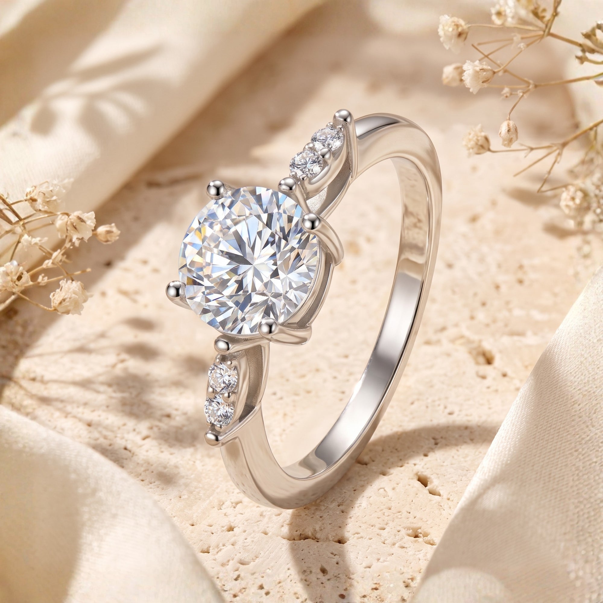 La Bague Claudine