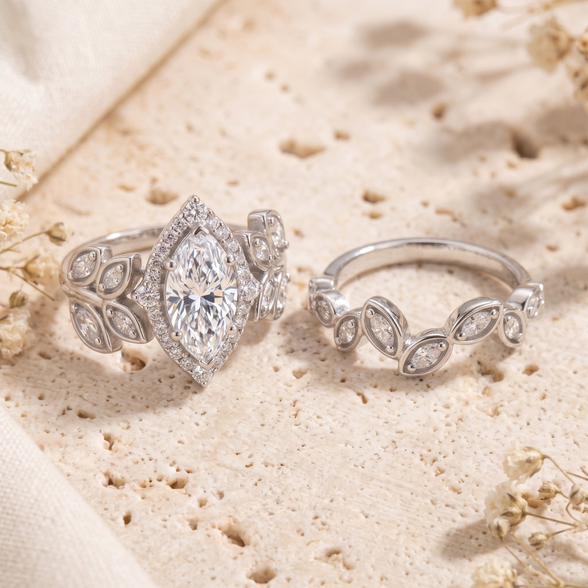 The Mirellette Ring