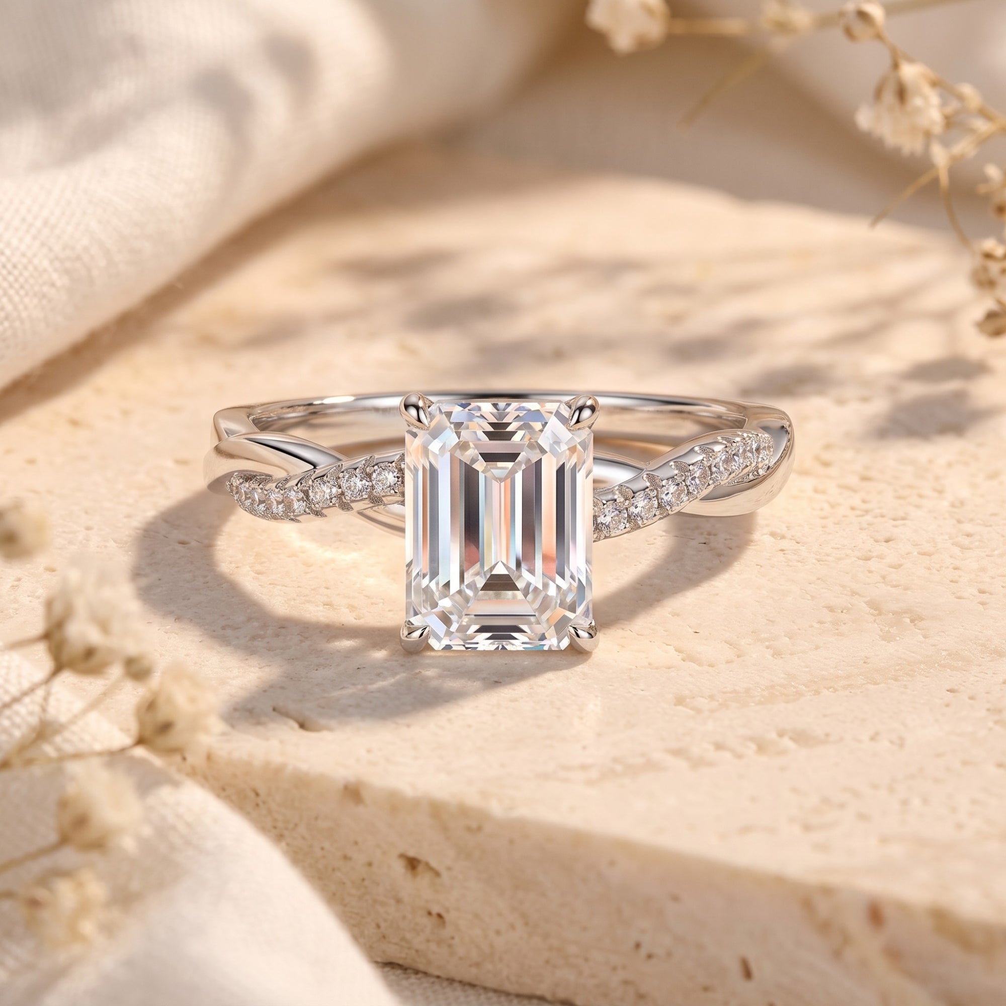 The Cecily Ring
