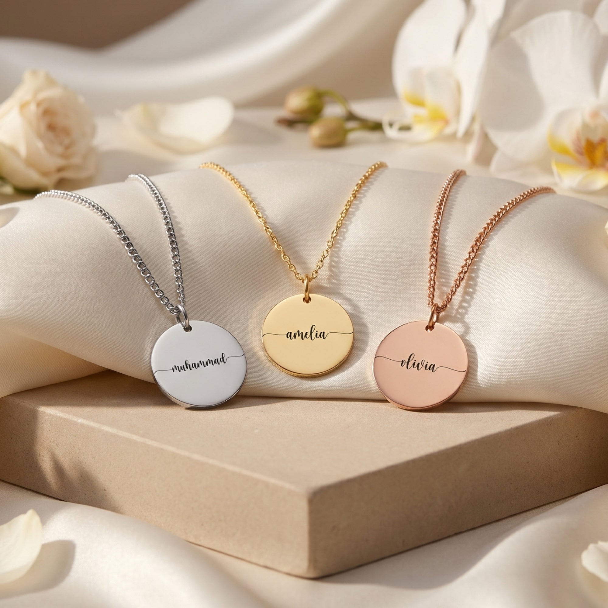 The Eloise Necklace