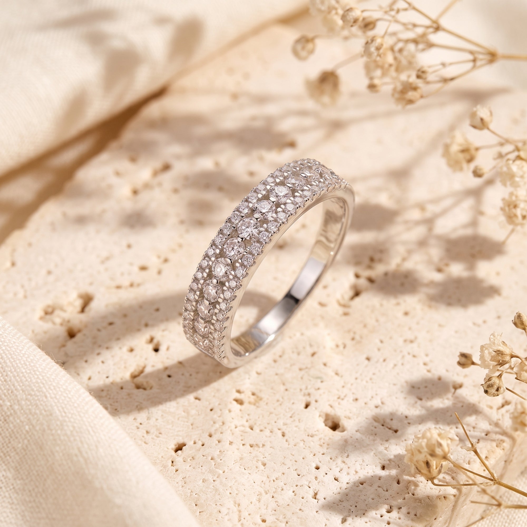 The Mathilde Ring