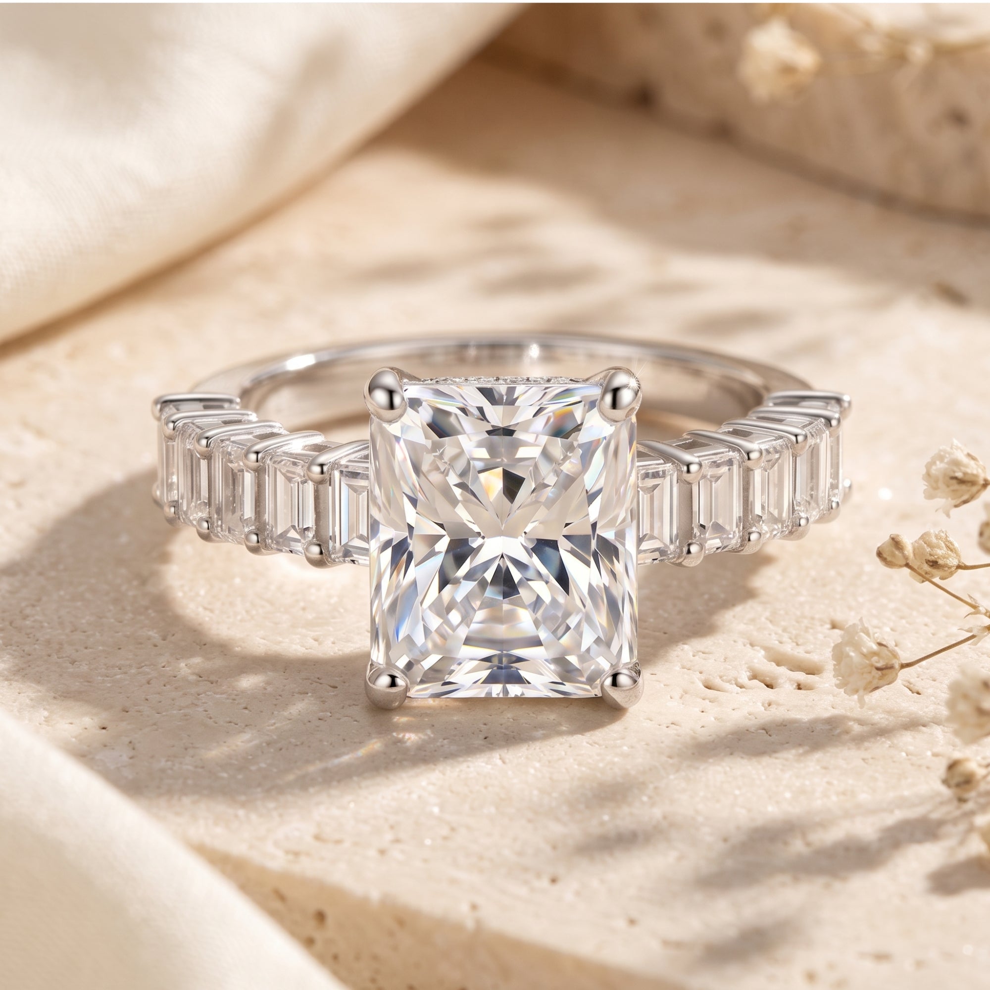 The Ismerie Ring