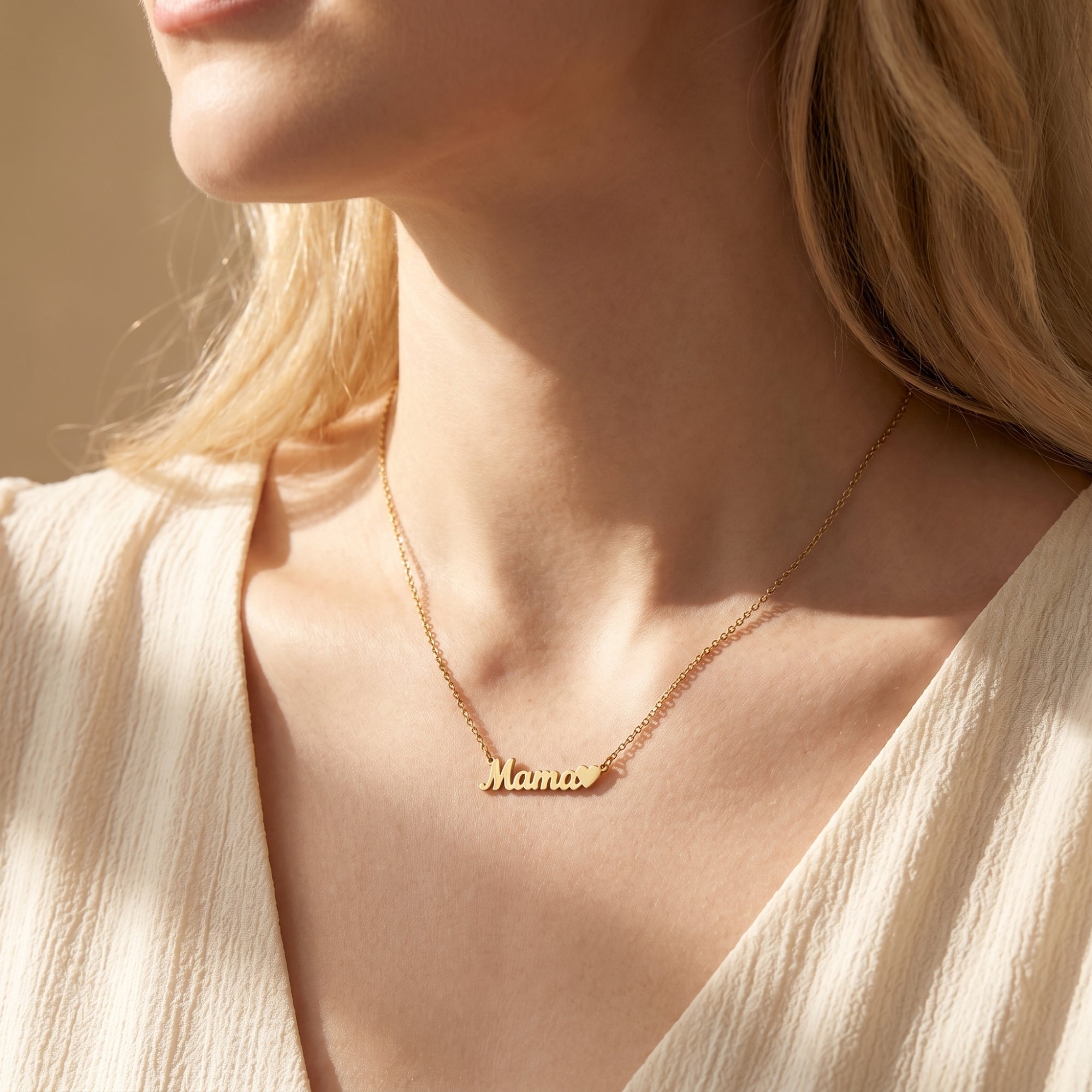 The Chara Necklace