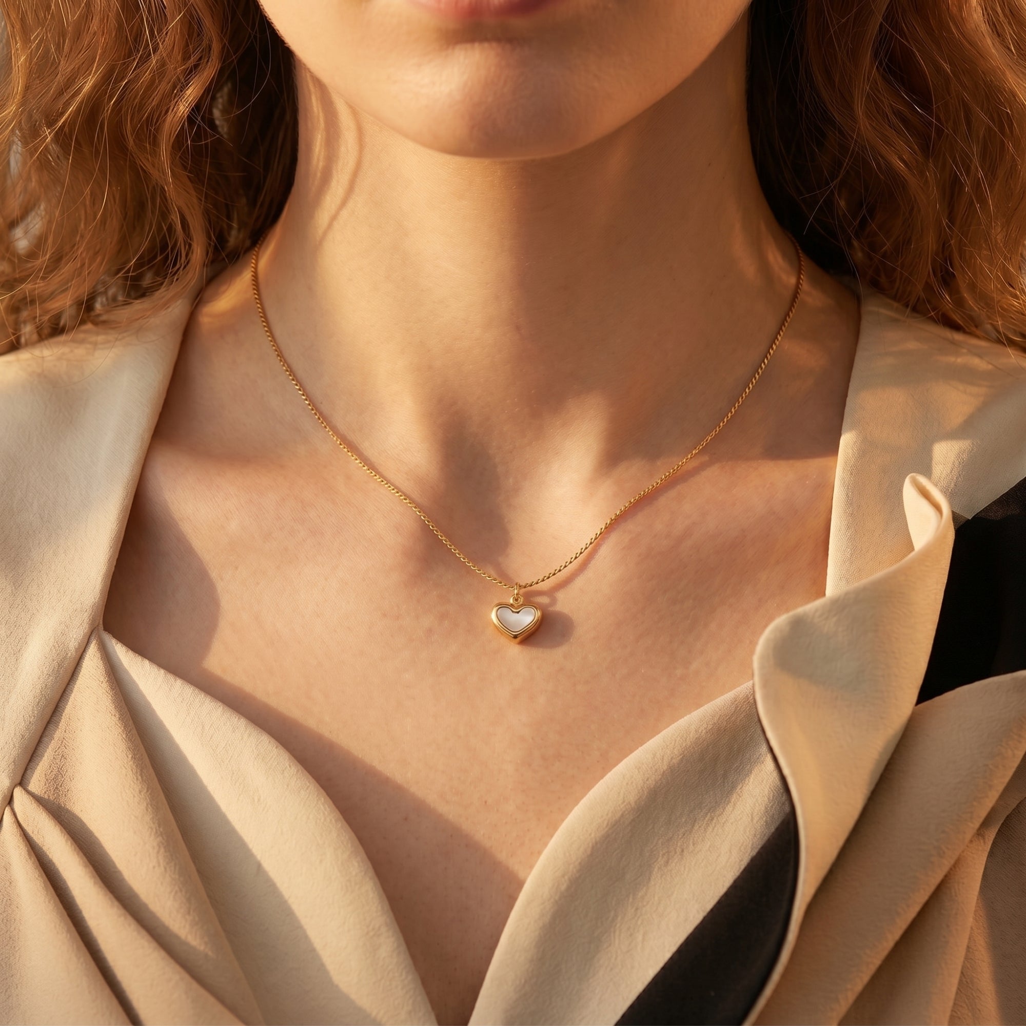 The Leonore Necklace