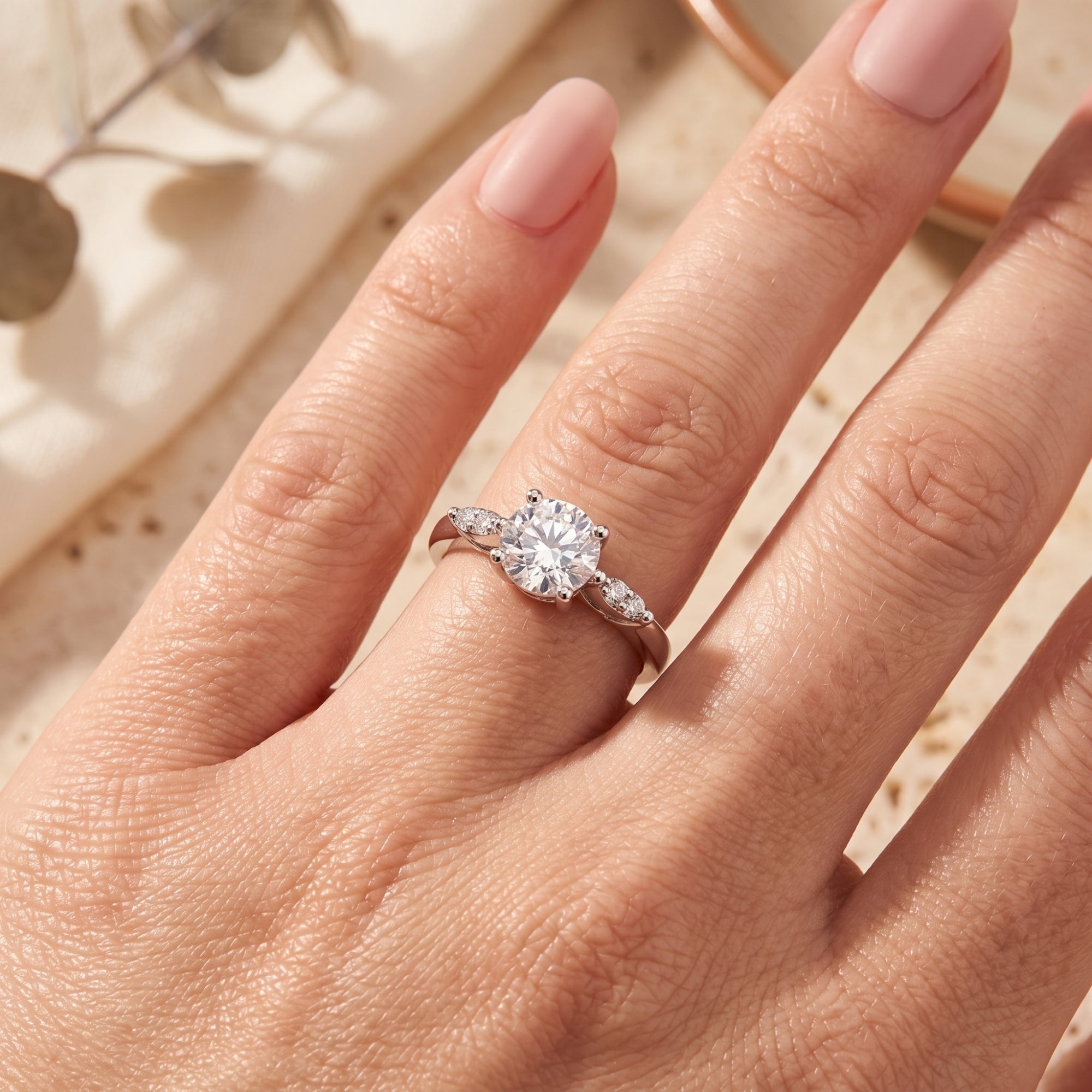 La Bague Claudine