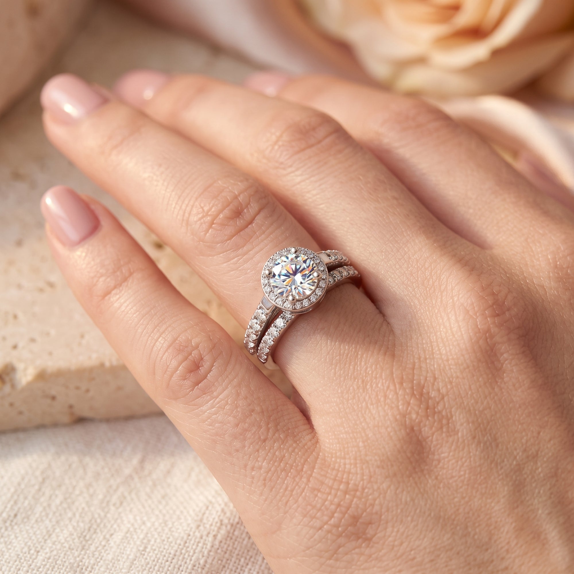La Bague Myrella