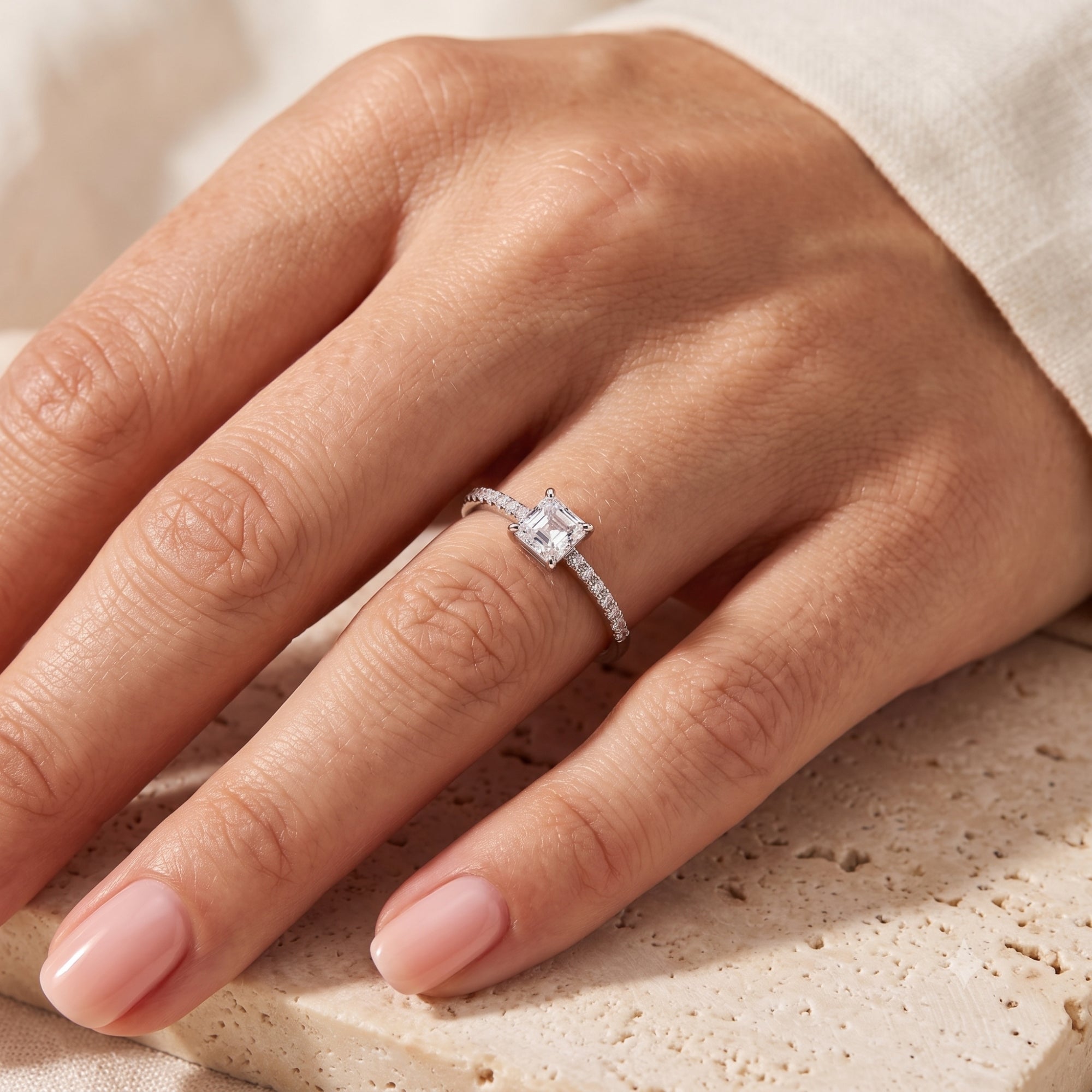 La Bague Elixara