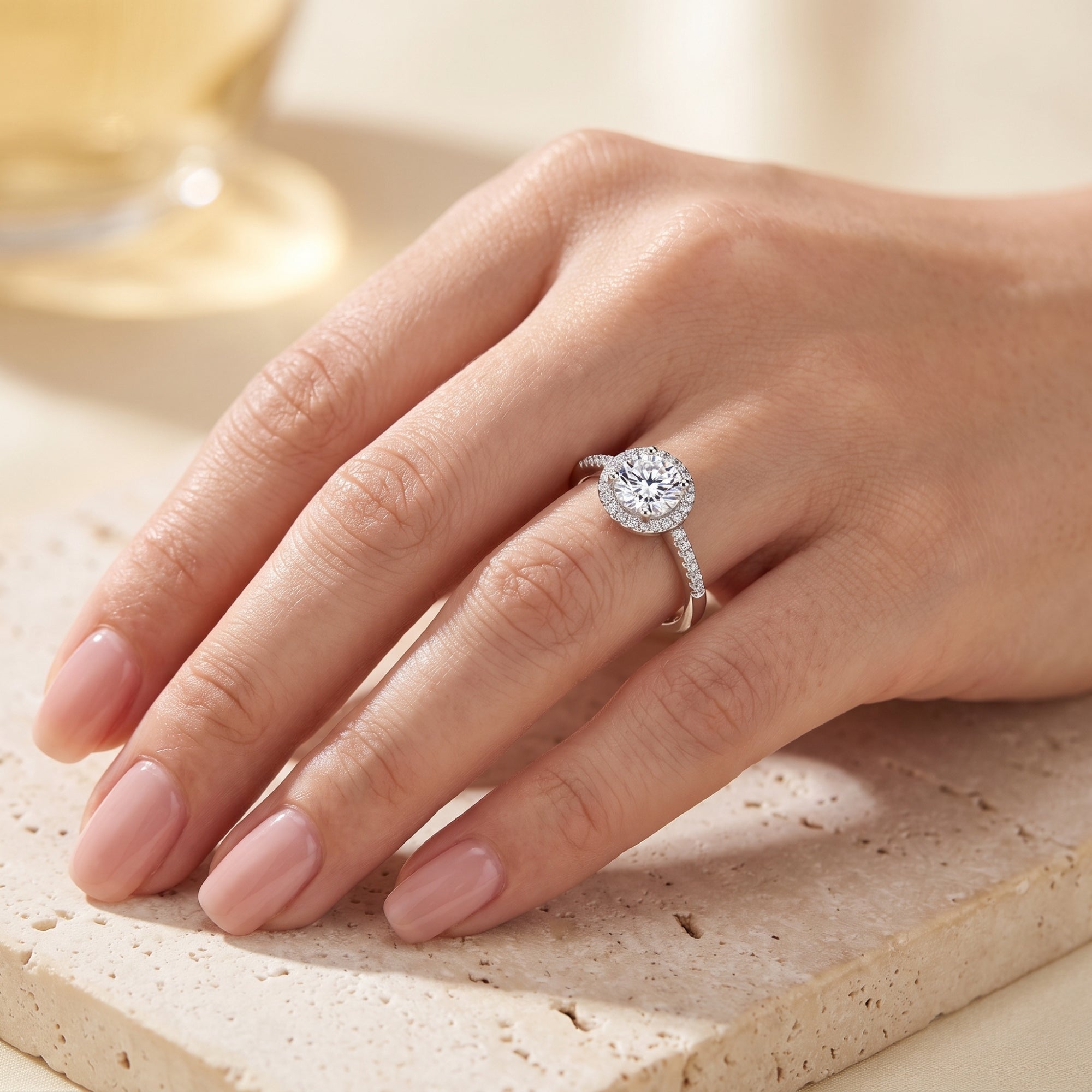 La Bague Cassielle
