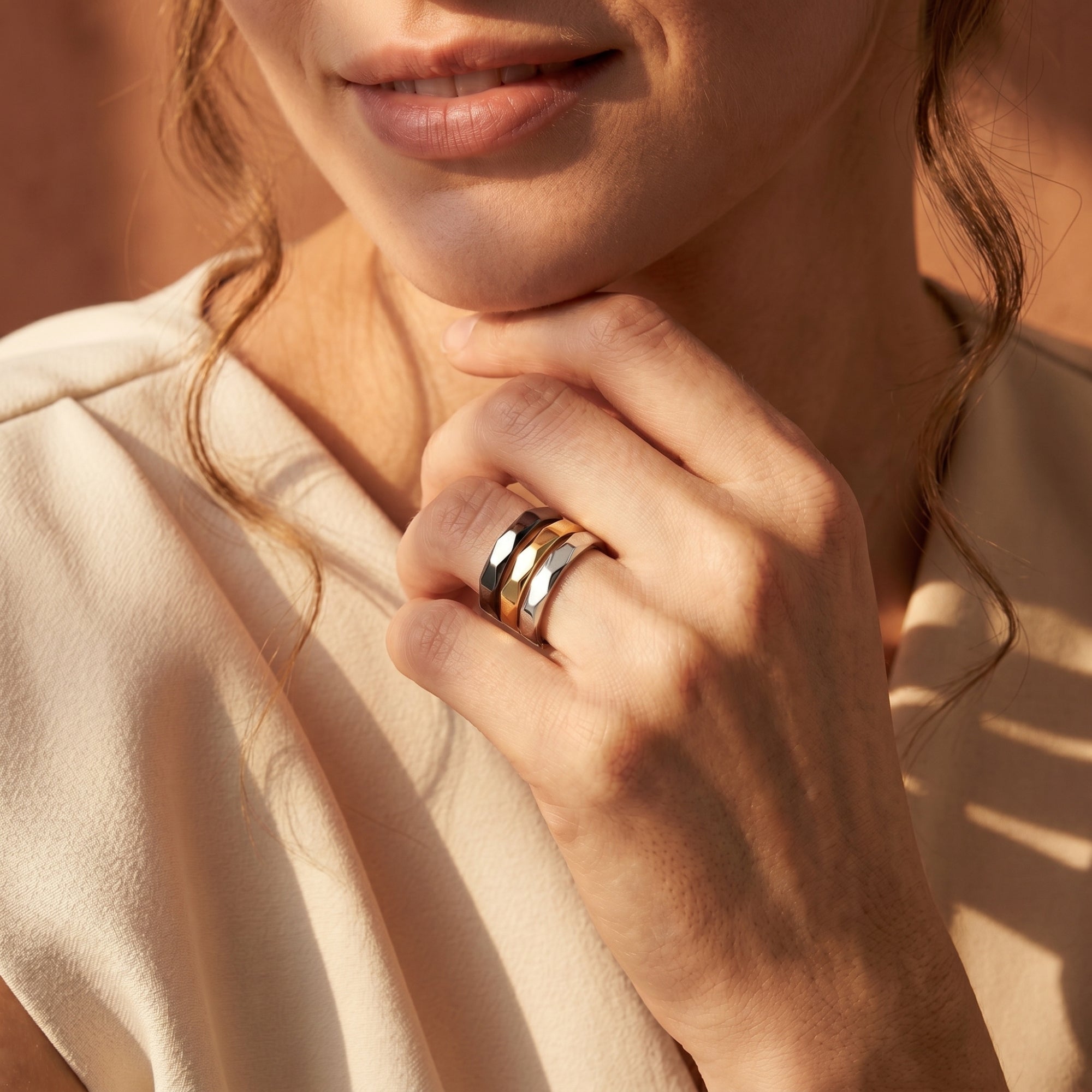 The Keira Ring
