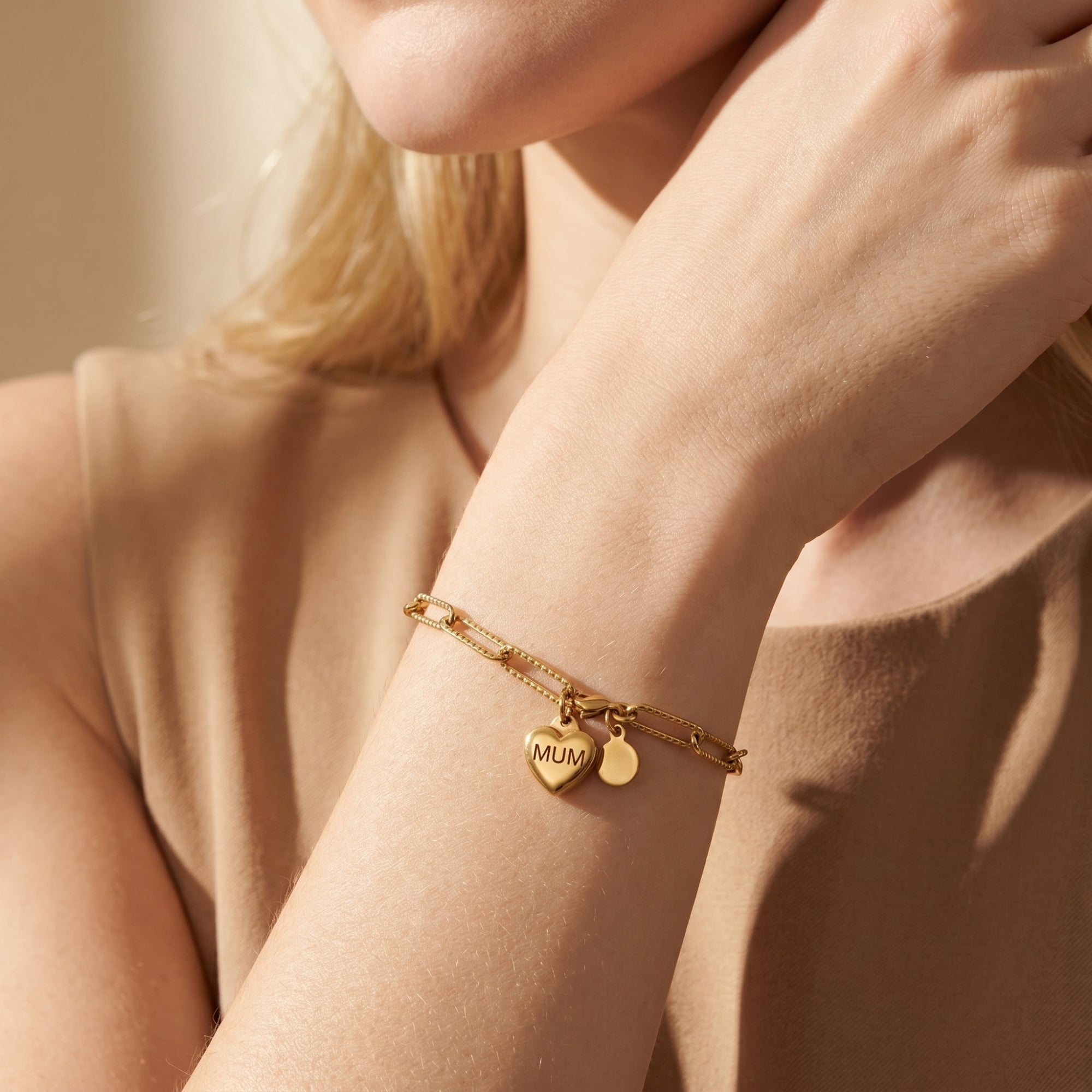 The Maeline Bracelet