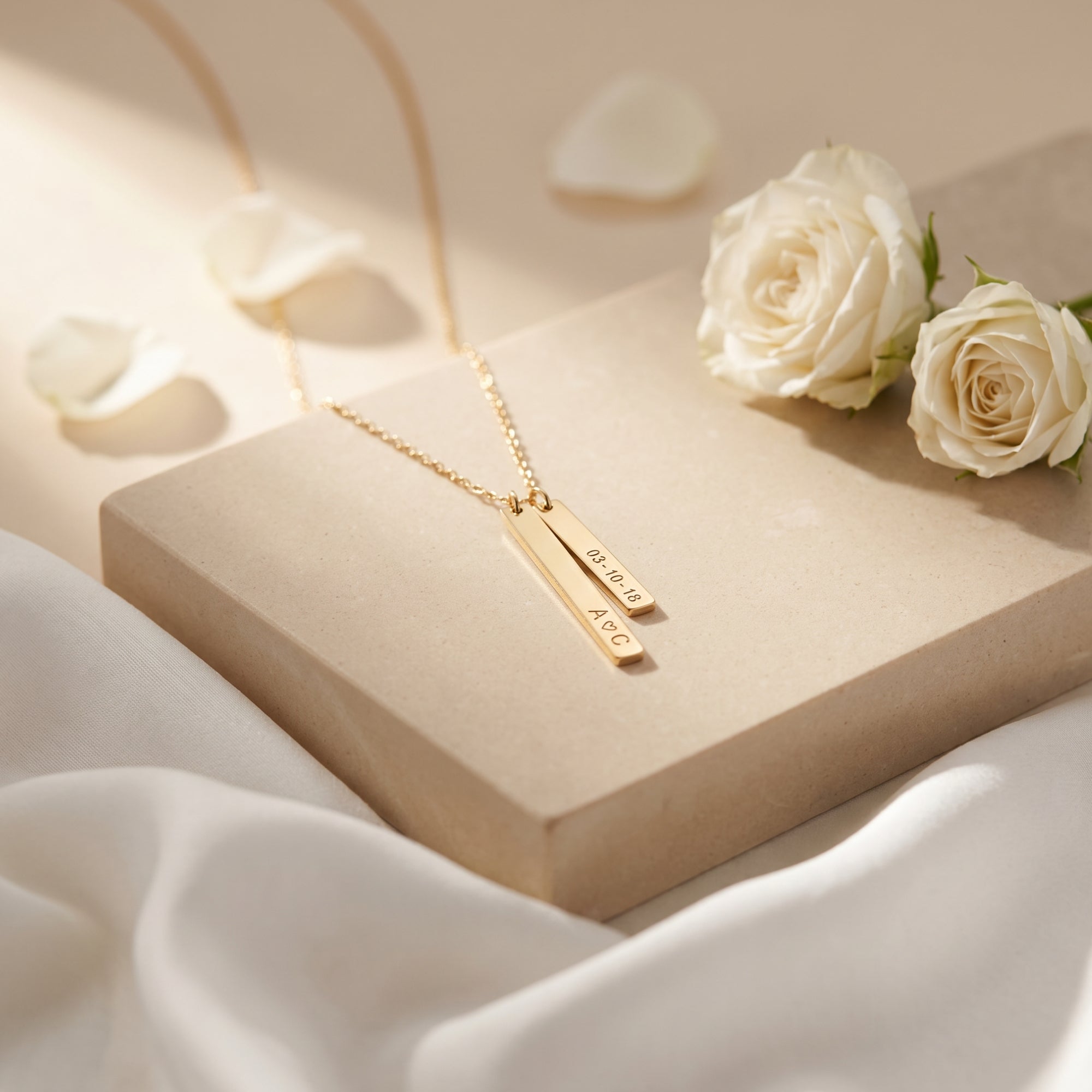 The Francesca Necklace
