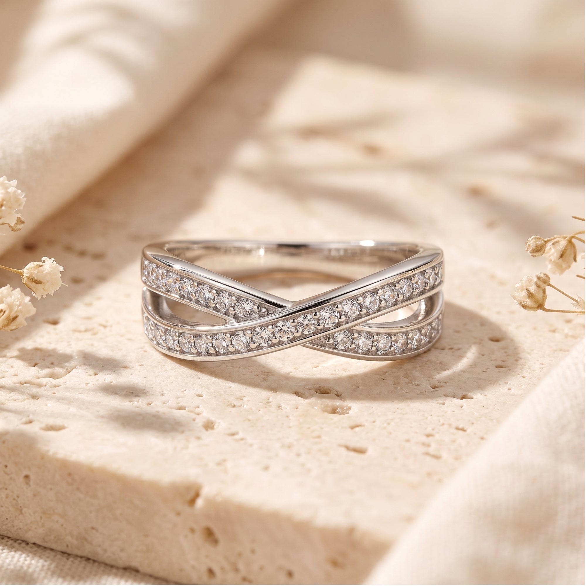 The Nerise Ring