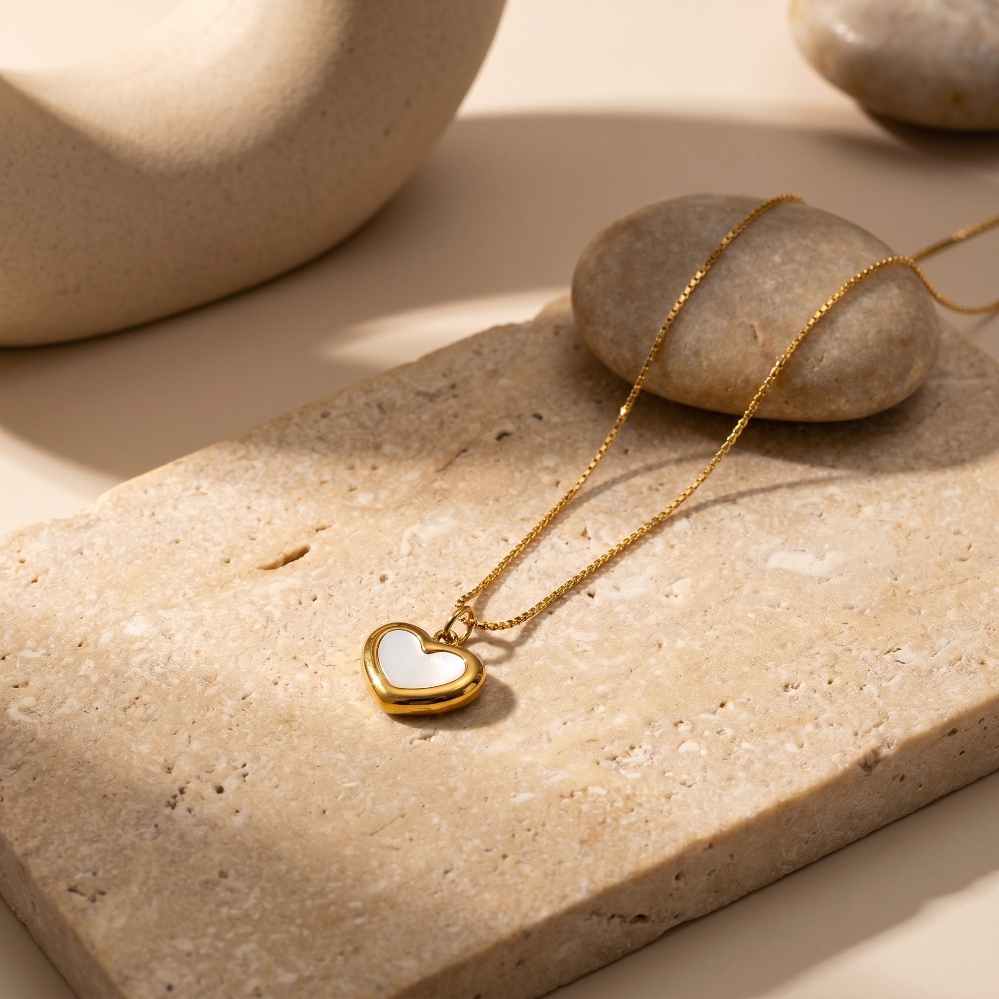 The Leonore Necklace