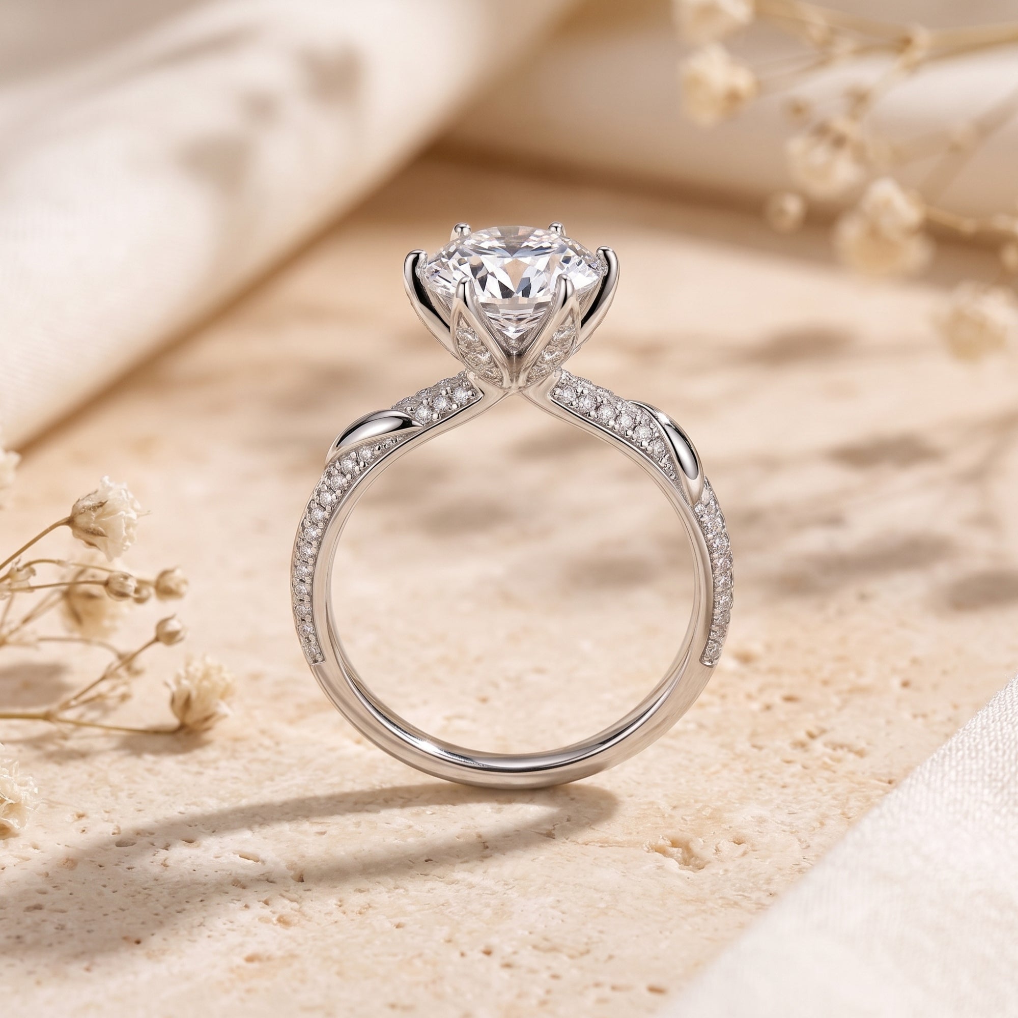 The Neridelle Ring
