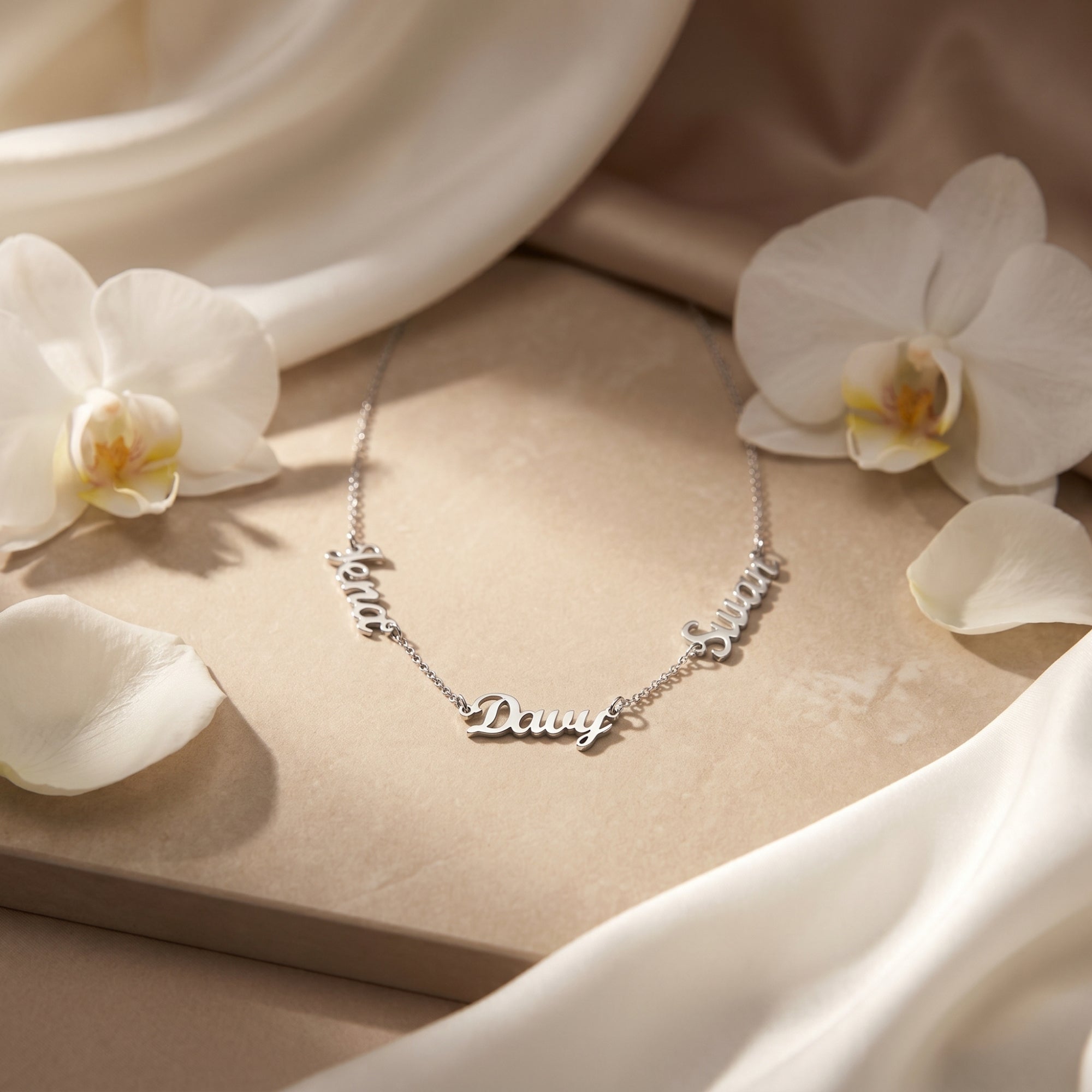 The Penelope Necklace