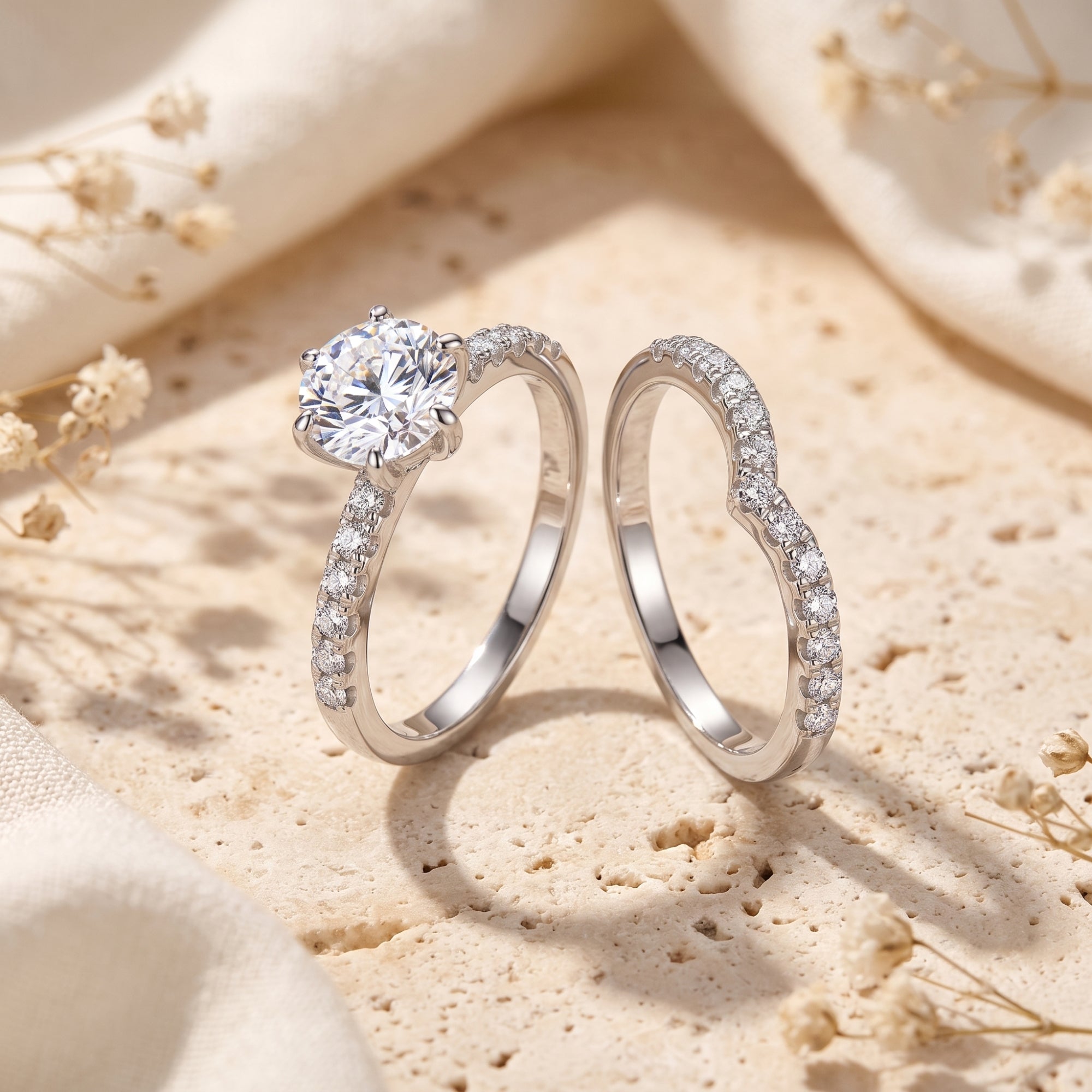 La bague Amariel