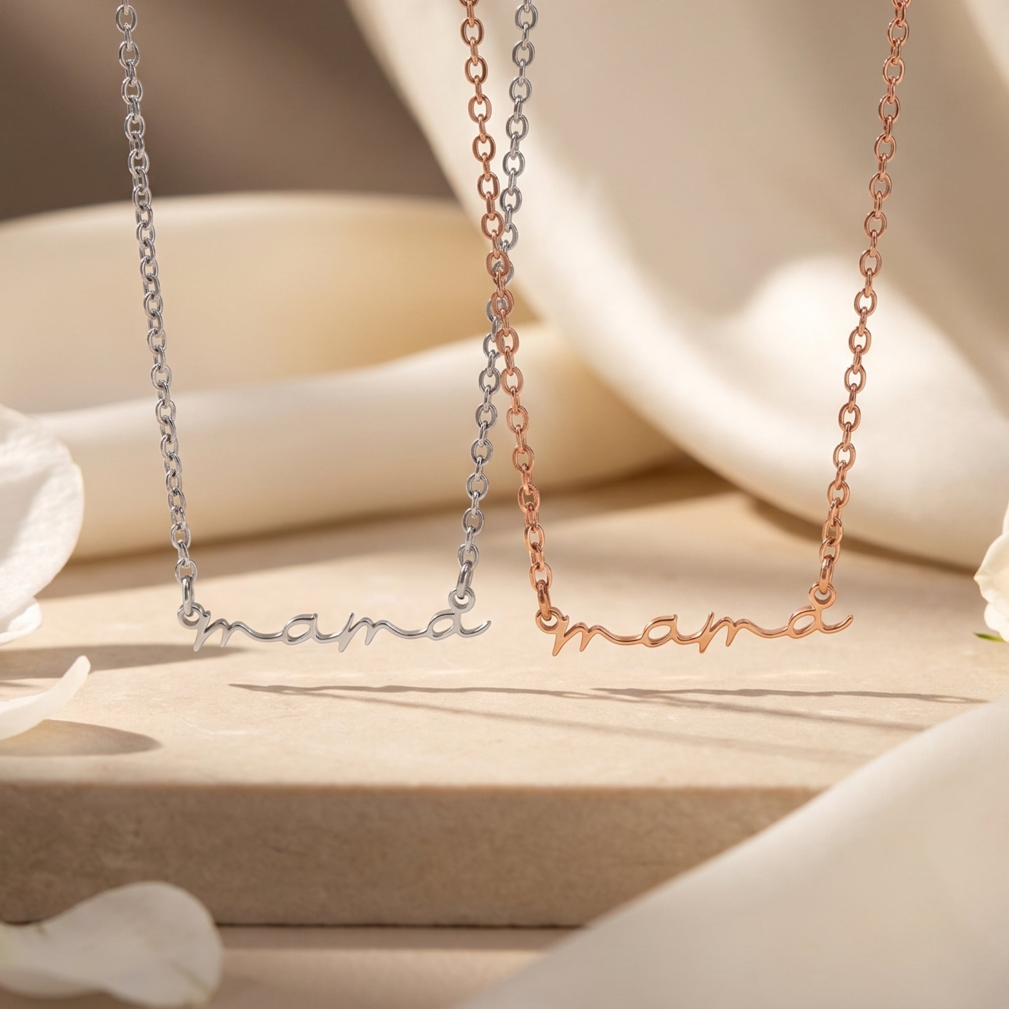 The Elissandre Necklace