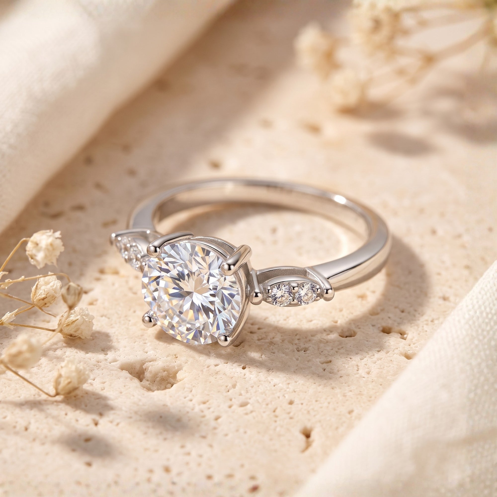 La Bague Claudine