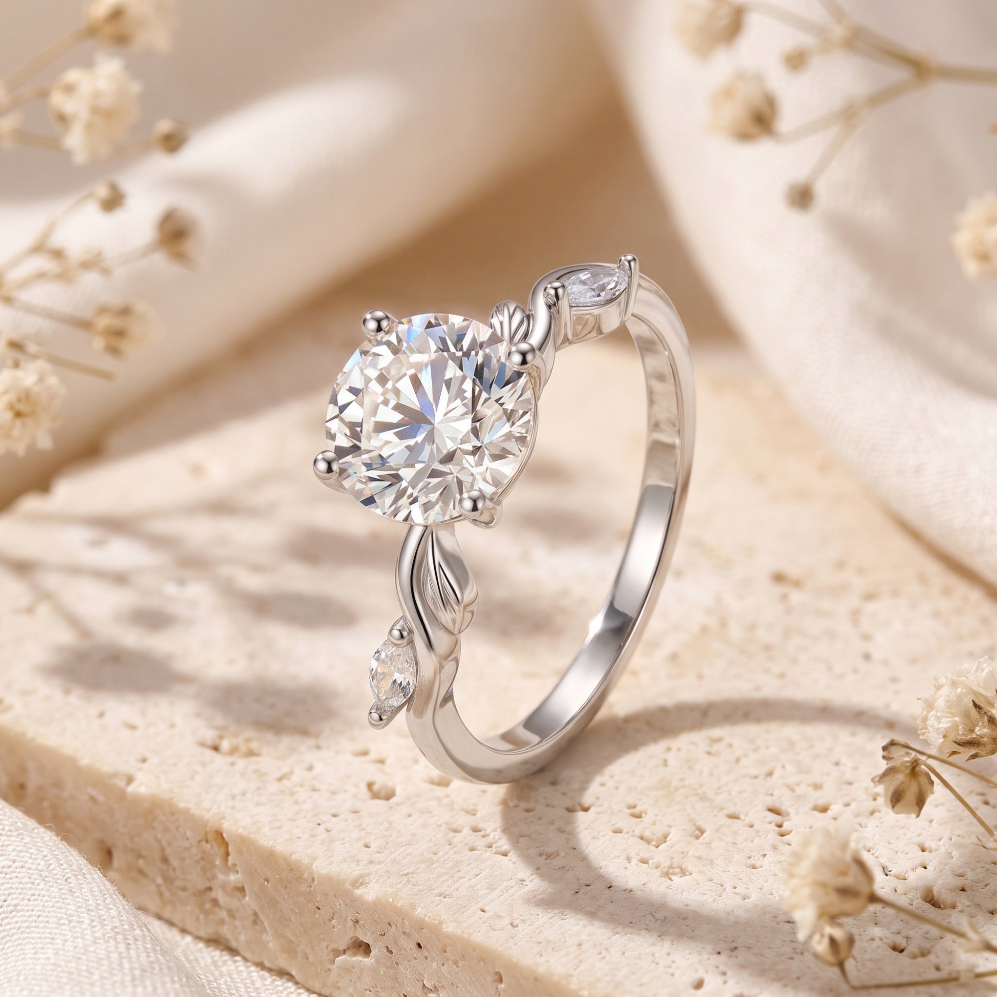 The Fidelia Ring
