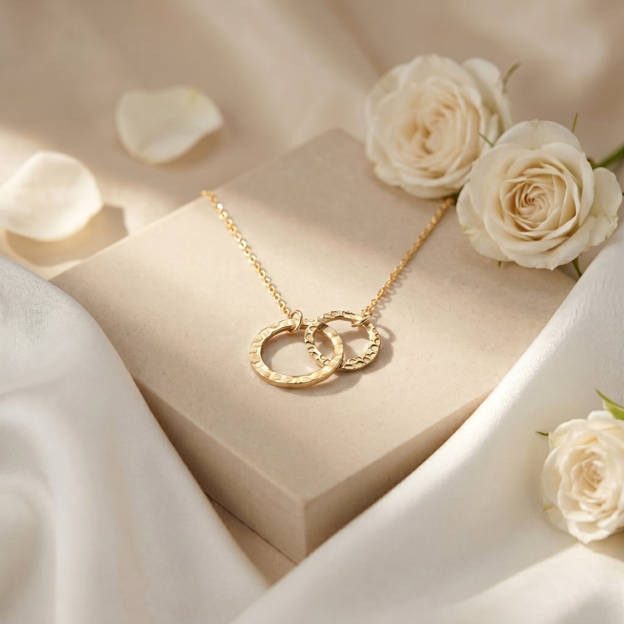 The Dorothea Necklace