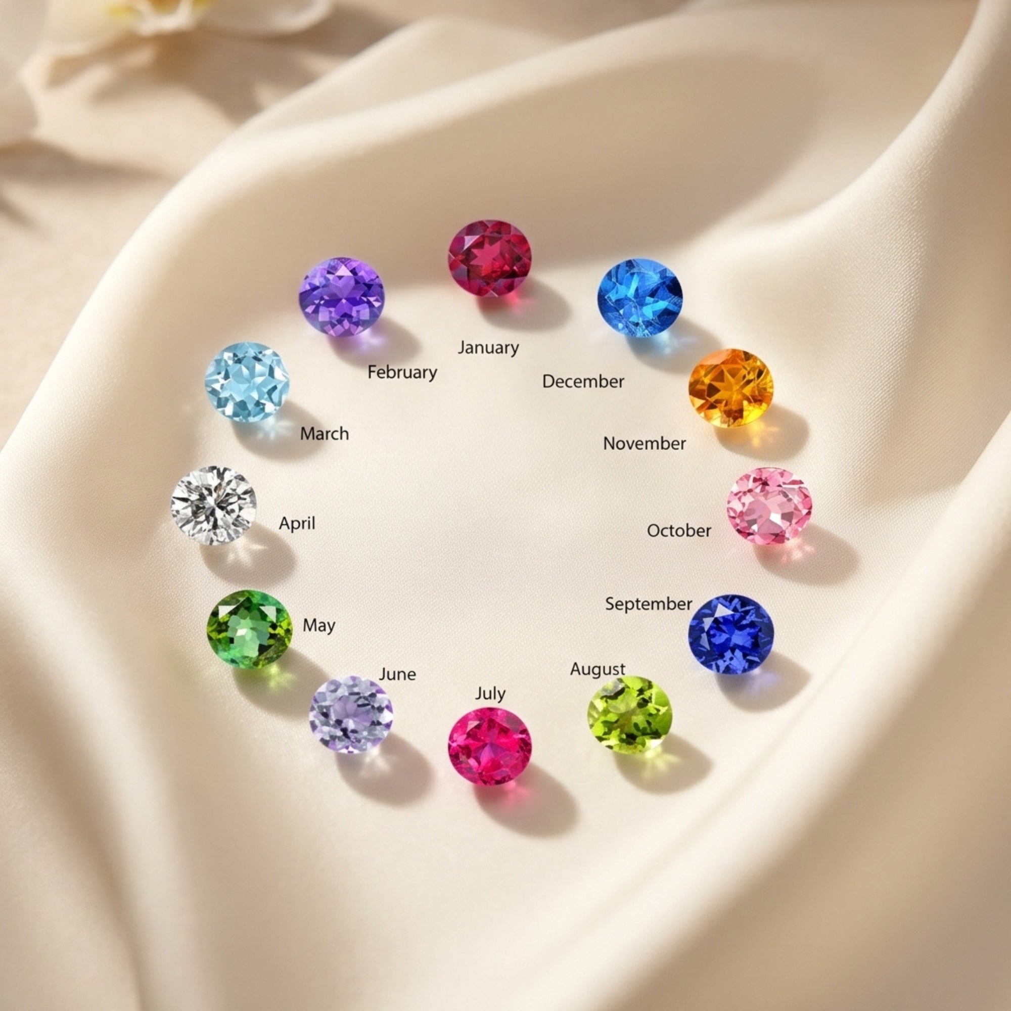 The Kalisene Necklace