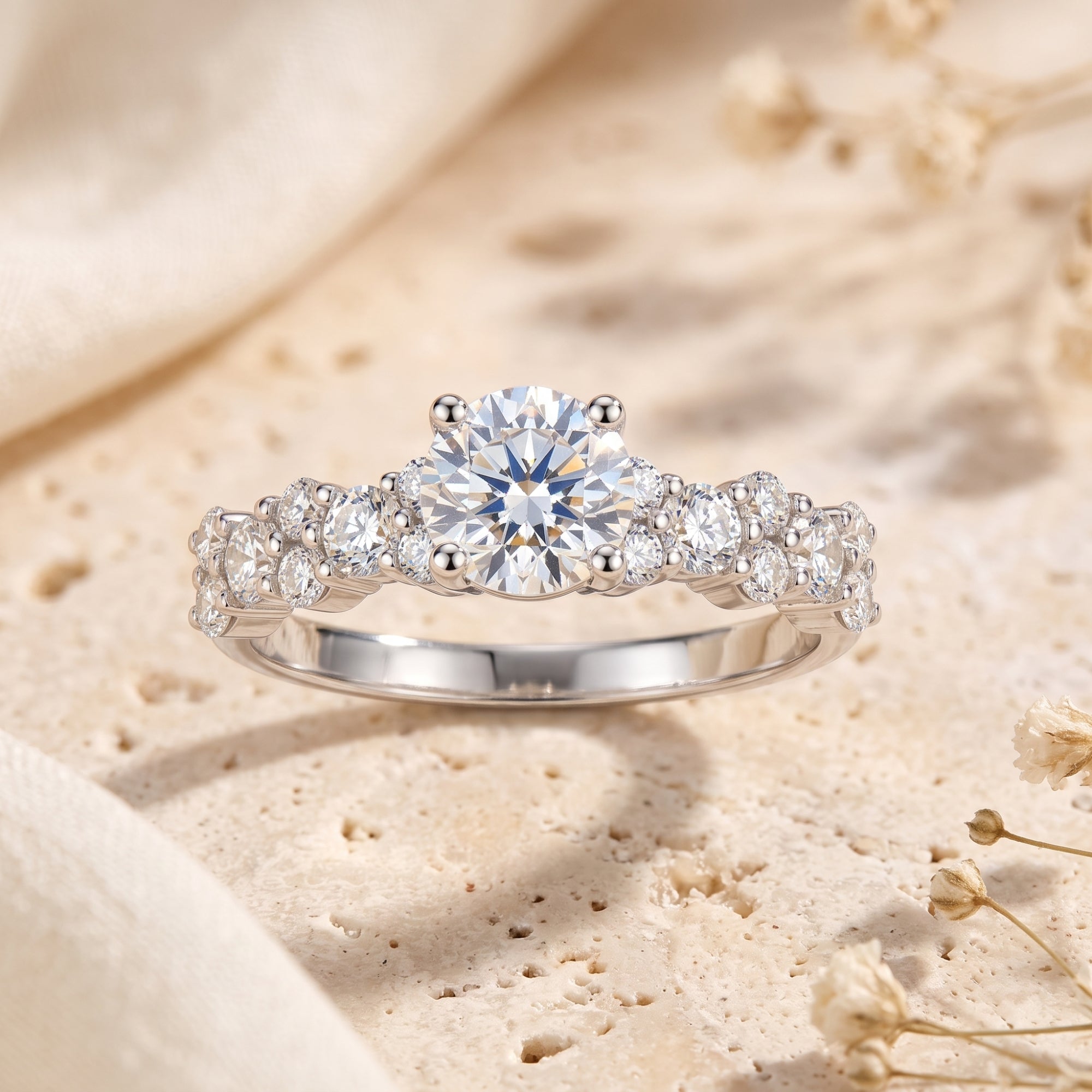 The Cassandra Ring
