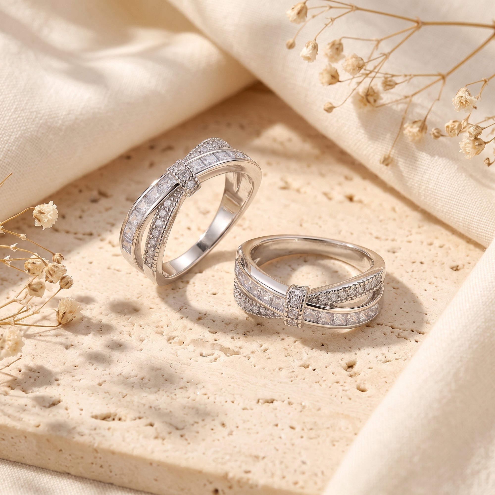The Charlotte Ring