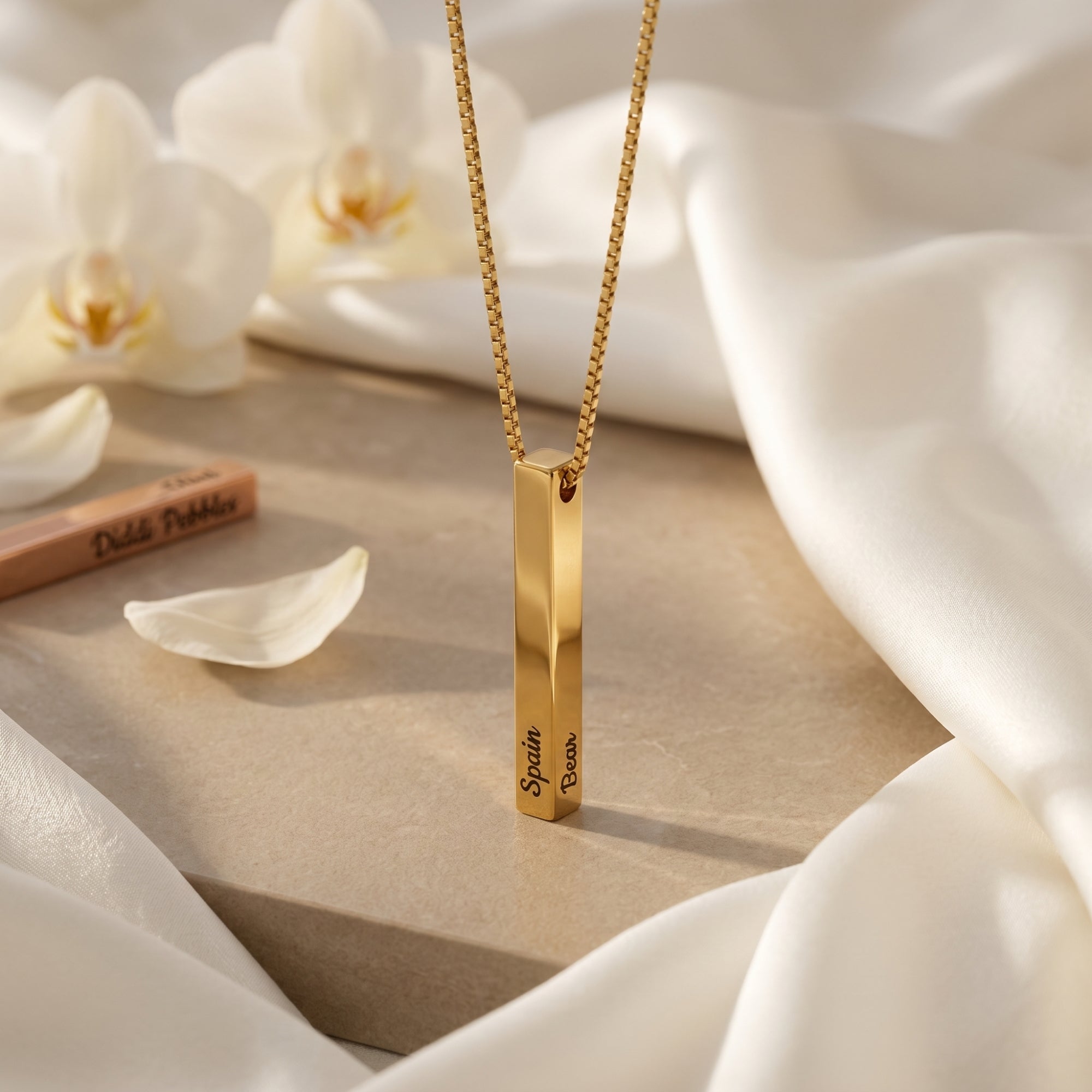 The Elystia Necklace
