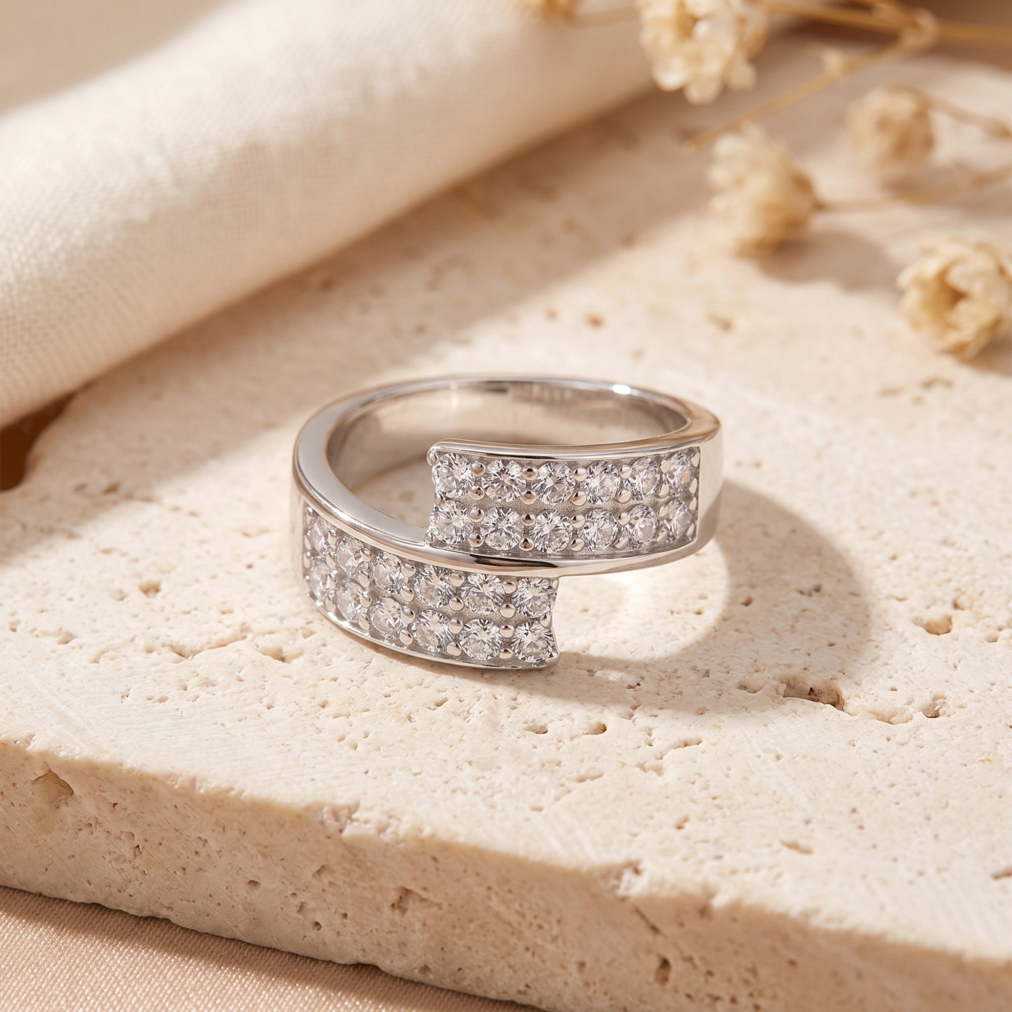 The Eldria Ring