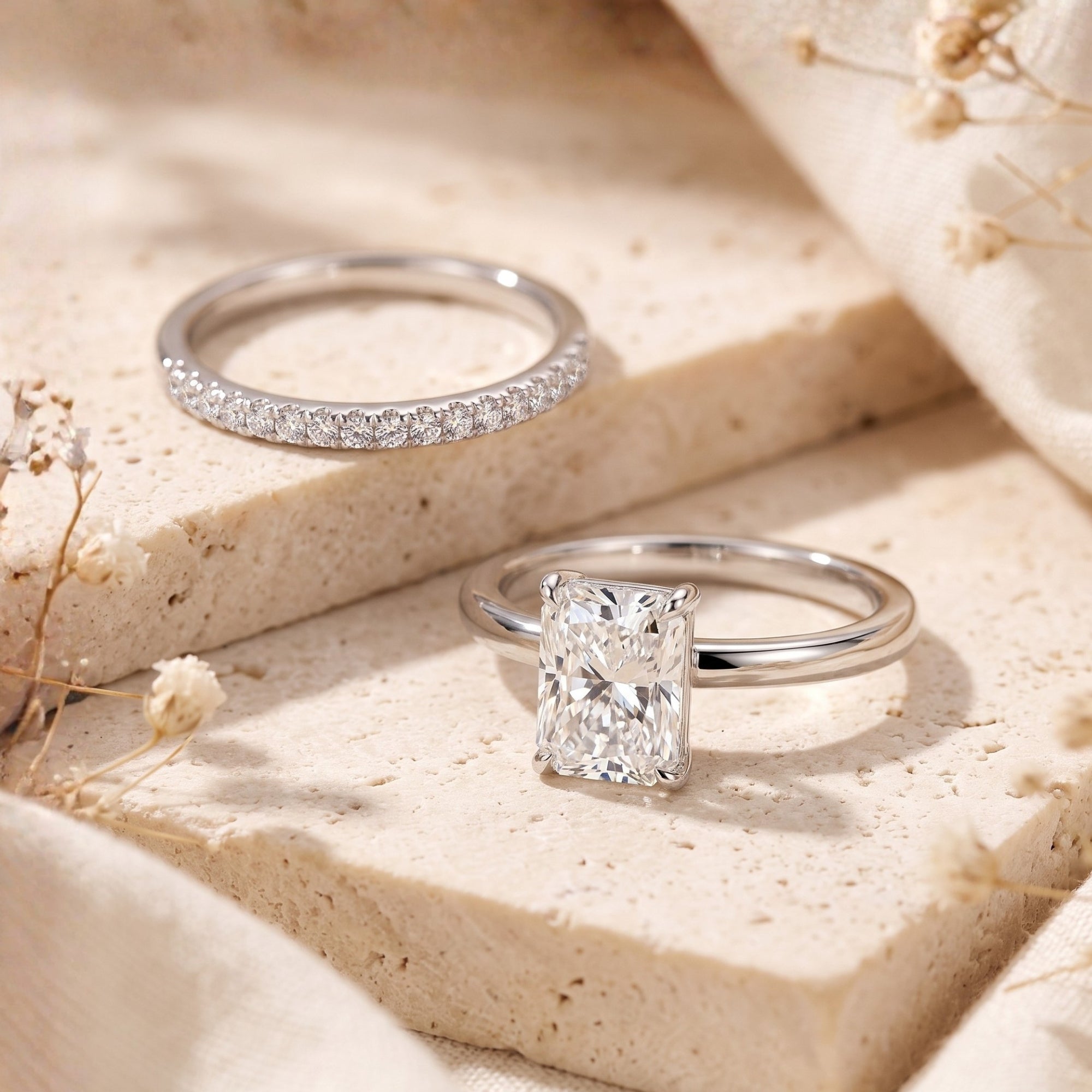The Christelle Ring