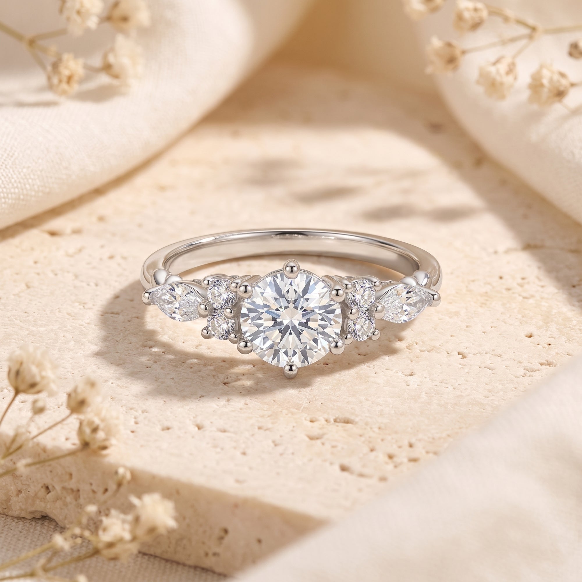 The Carlotta Ring