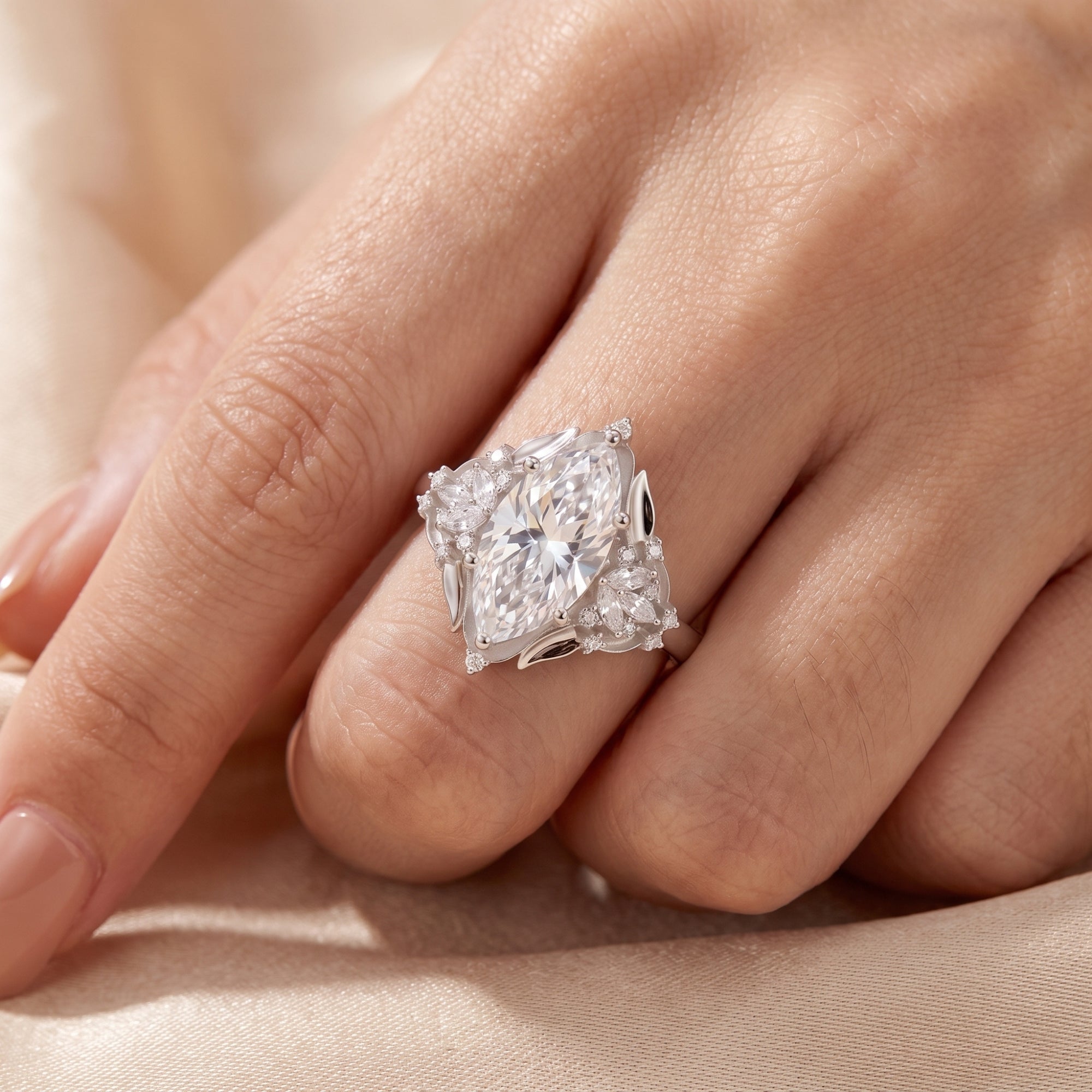 The Thara Ring