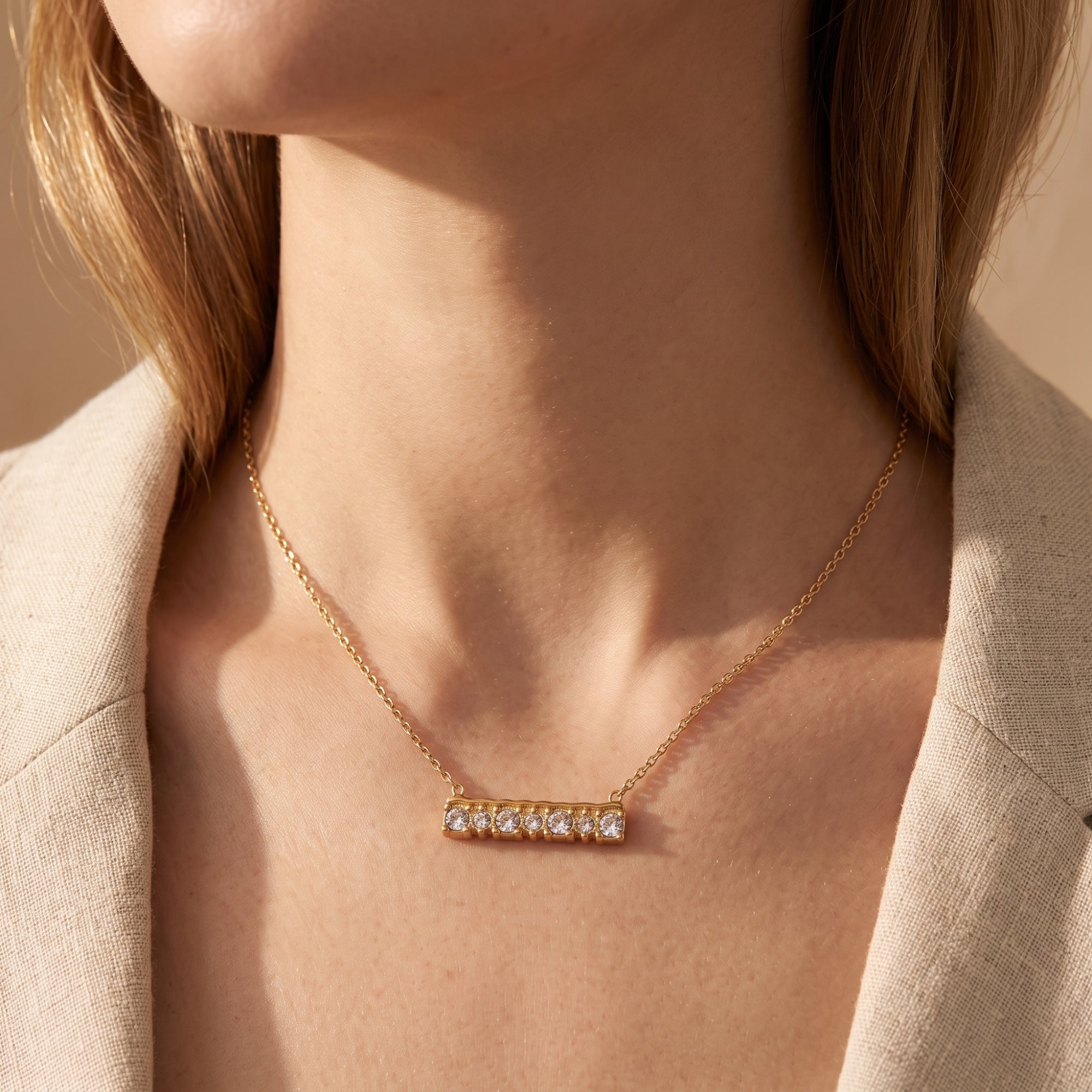 The Aurendelle Necklace