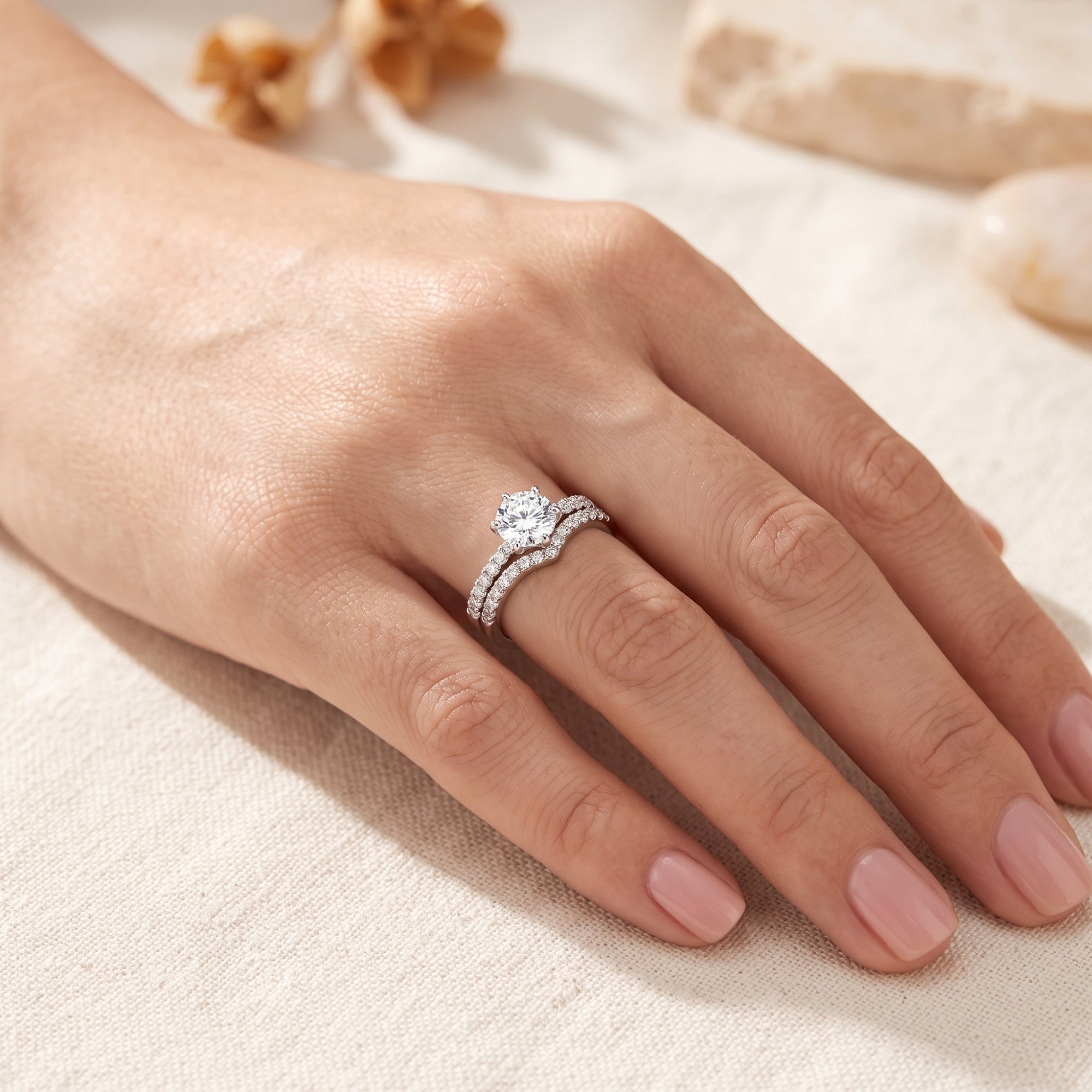 La bague Amariel