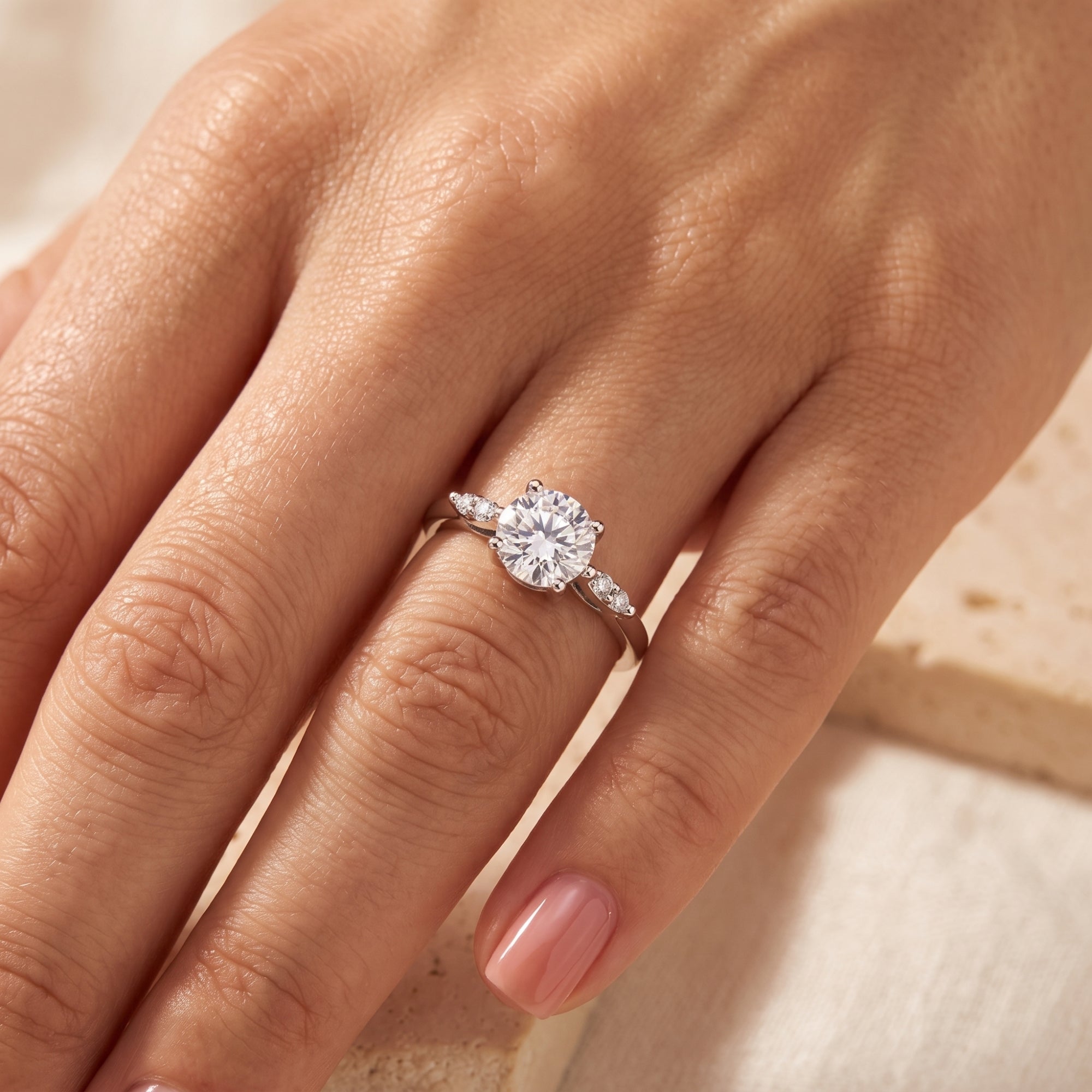 La Bague Claudine