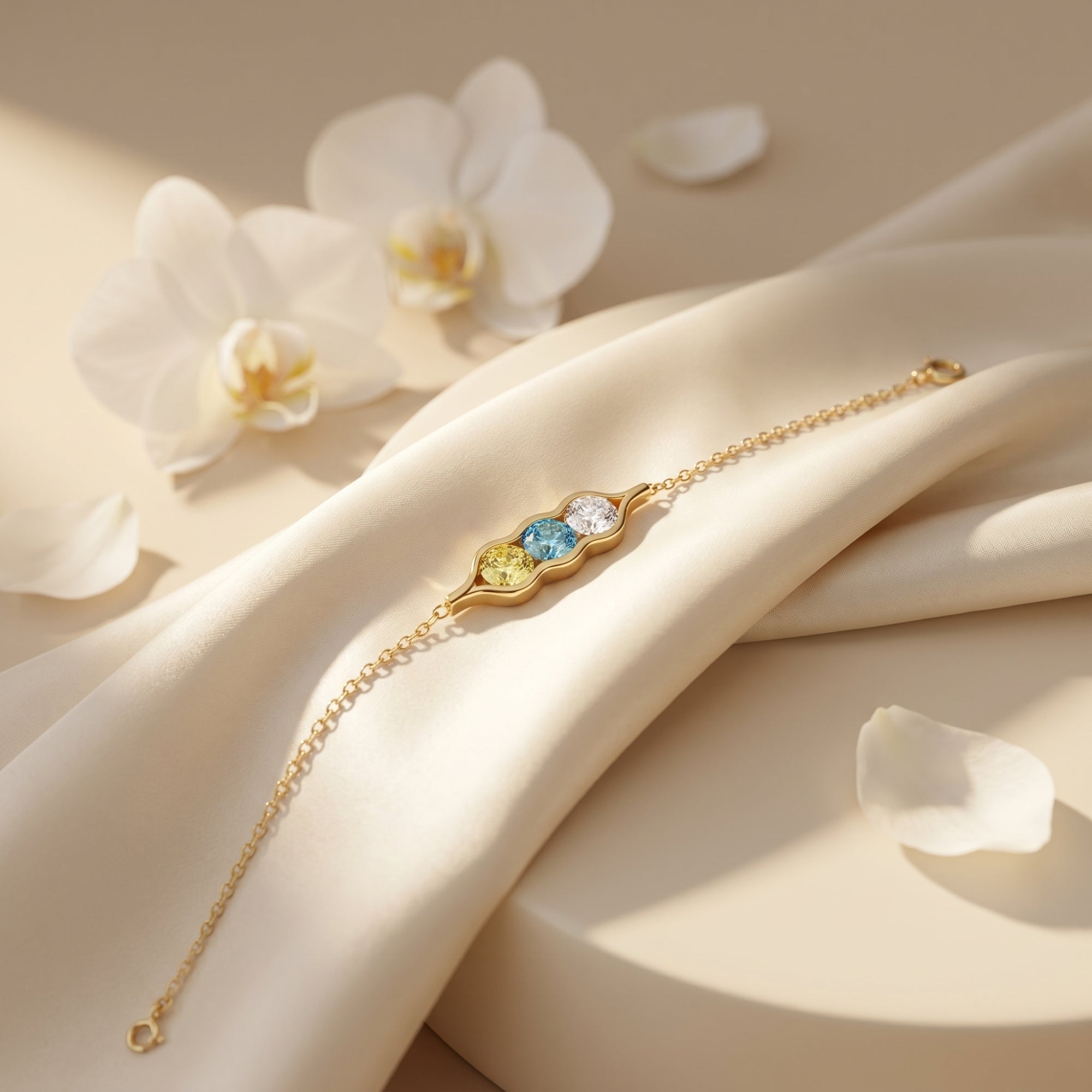The Adelaide Bracelet