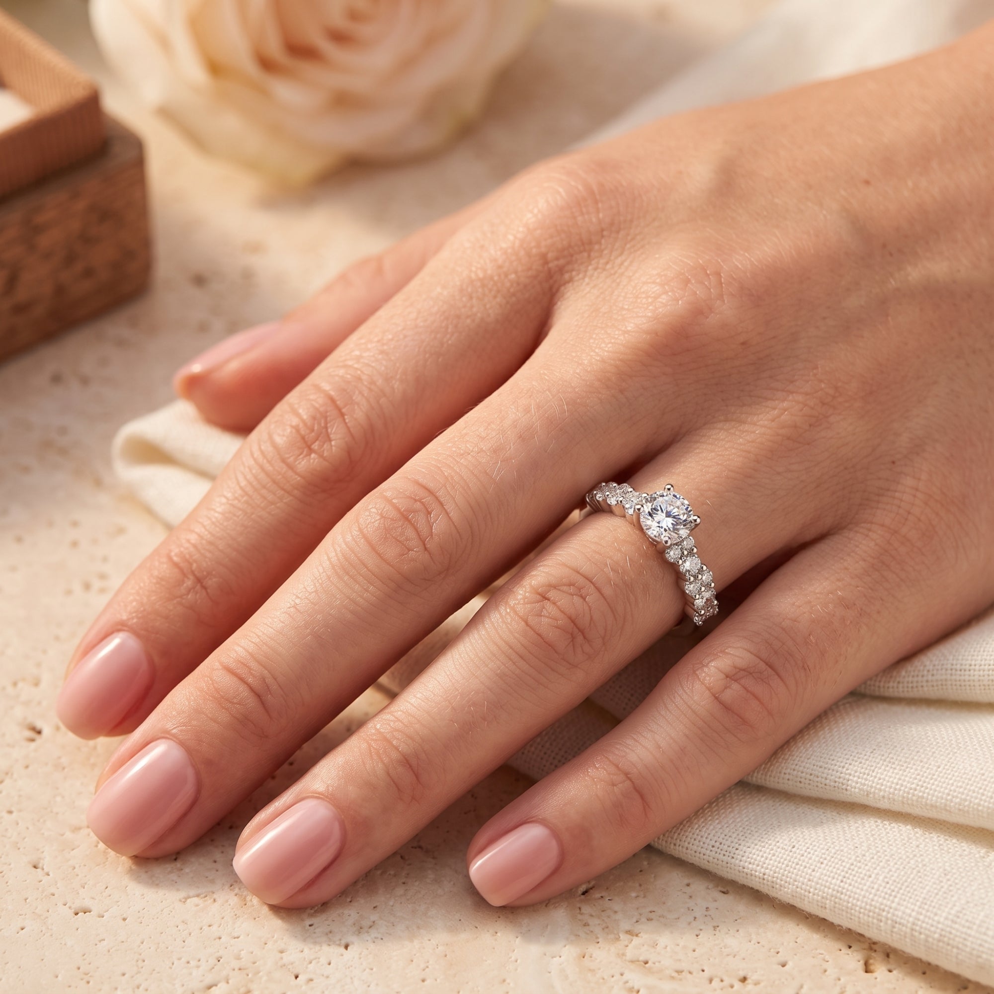The Cassandra Ring