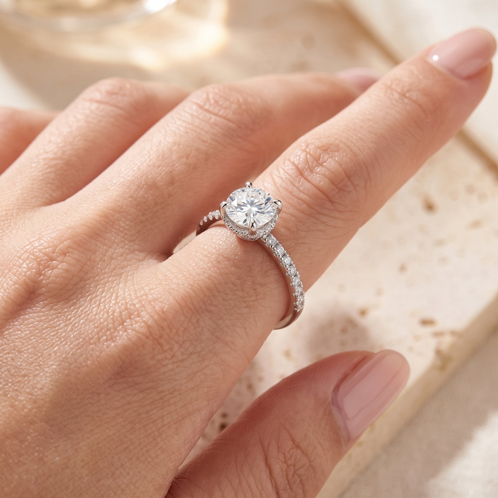 The Elorina Ring