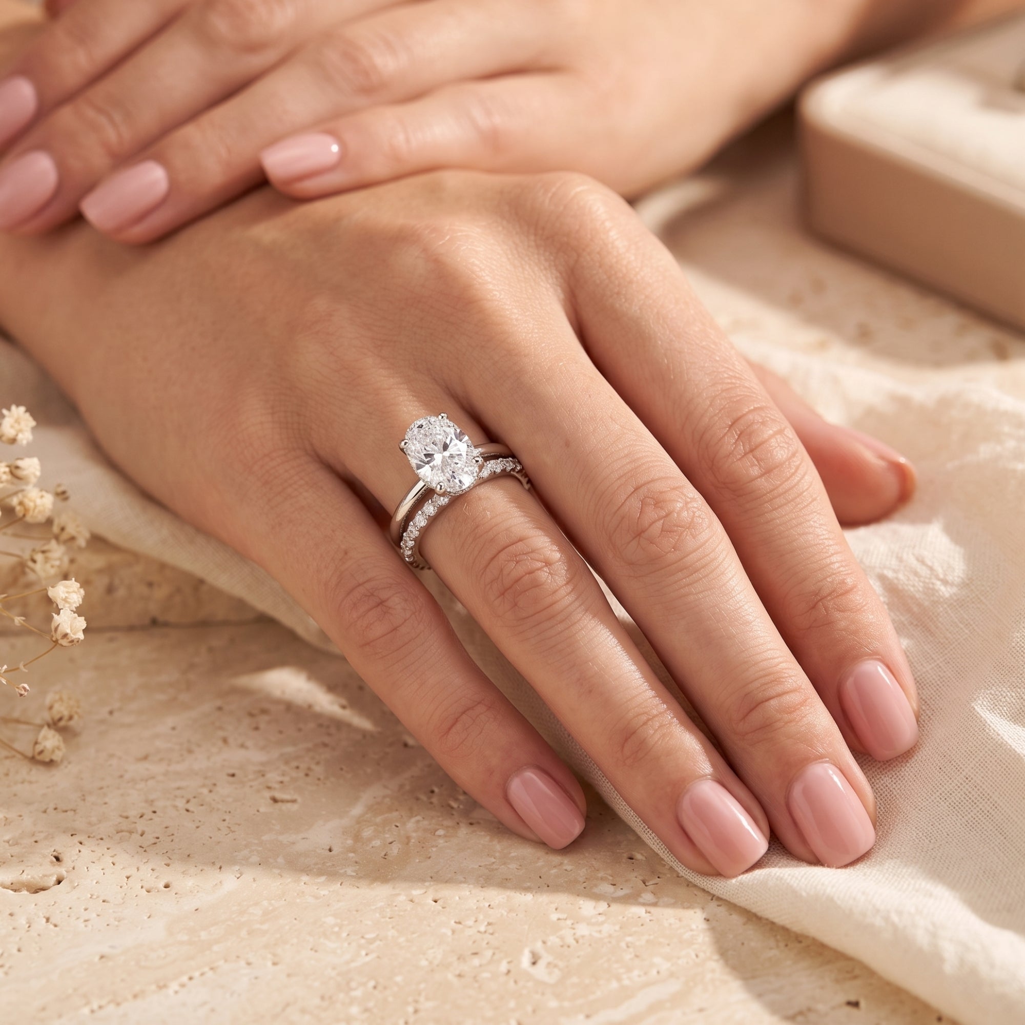 La Bague Liriette