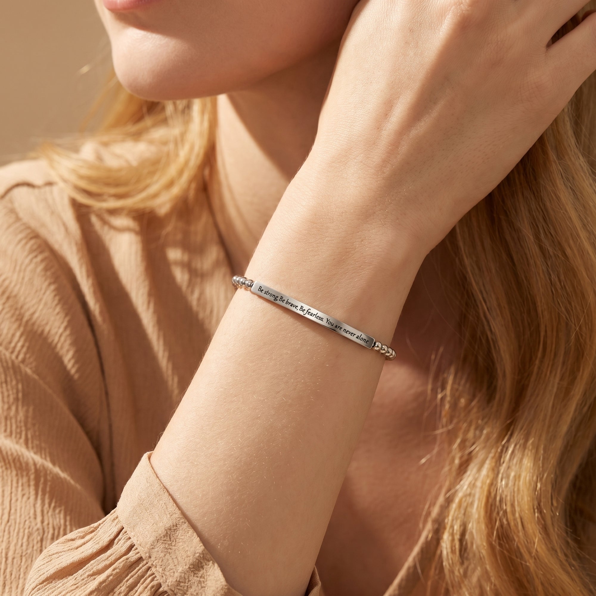 The Gratia Bracelet