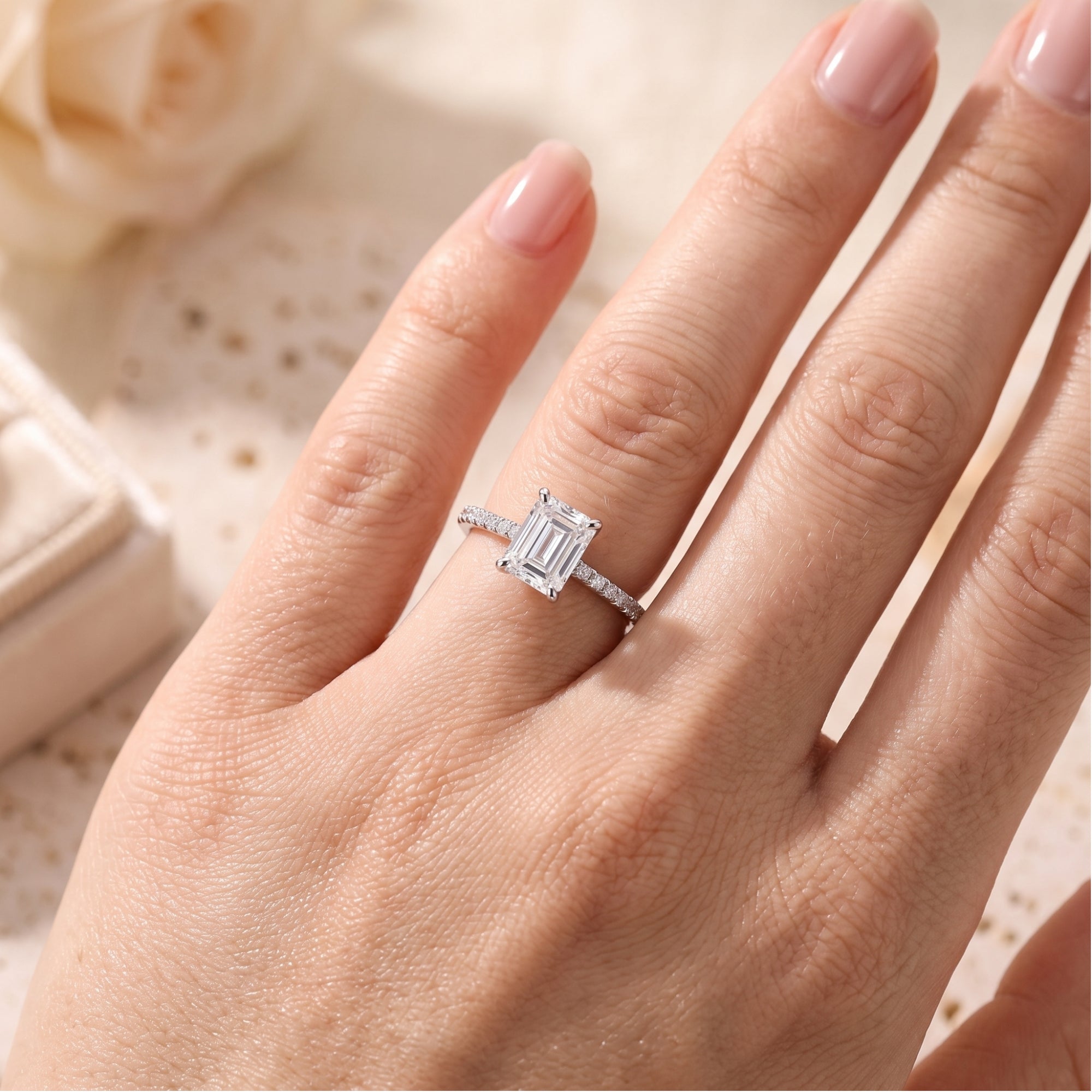 The Selyndra Ring