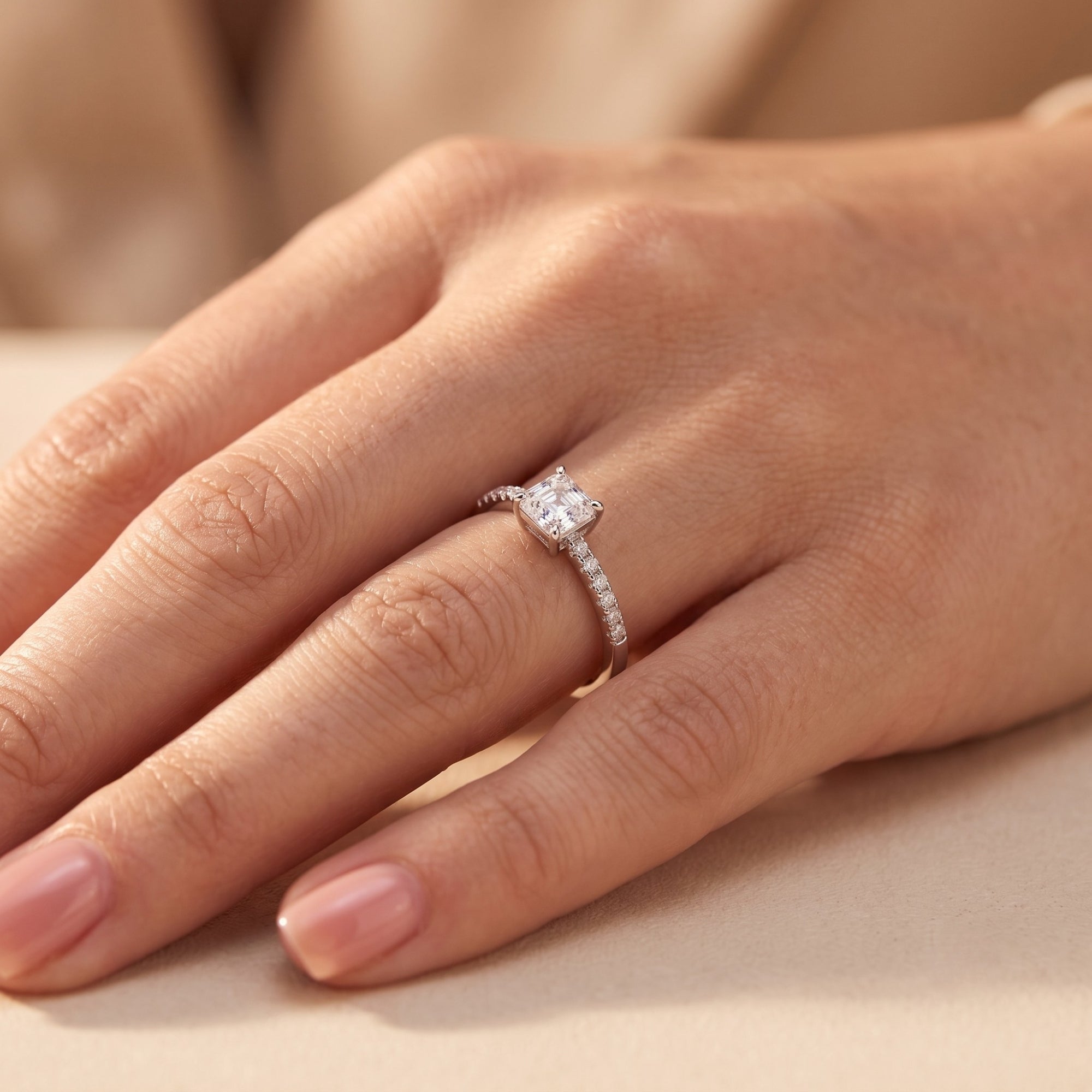 La Bague Elixara