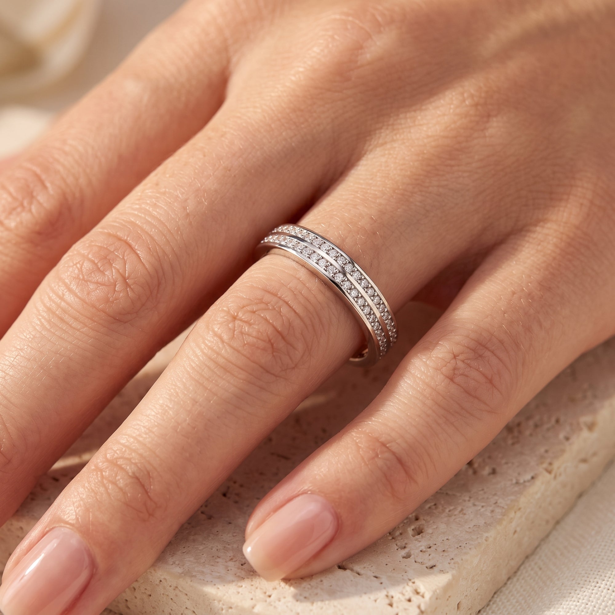 La Bague Margaux