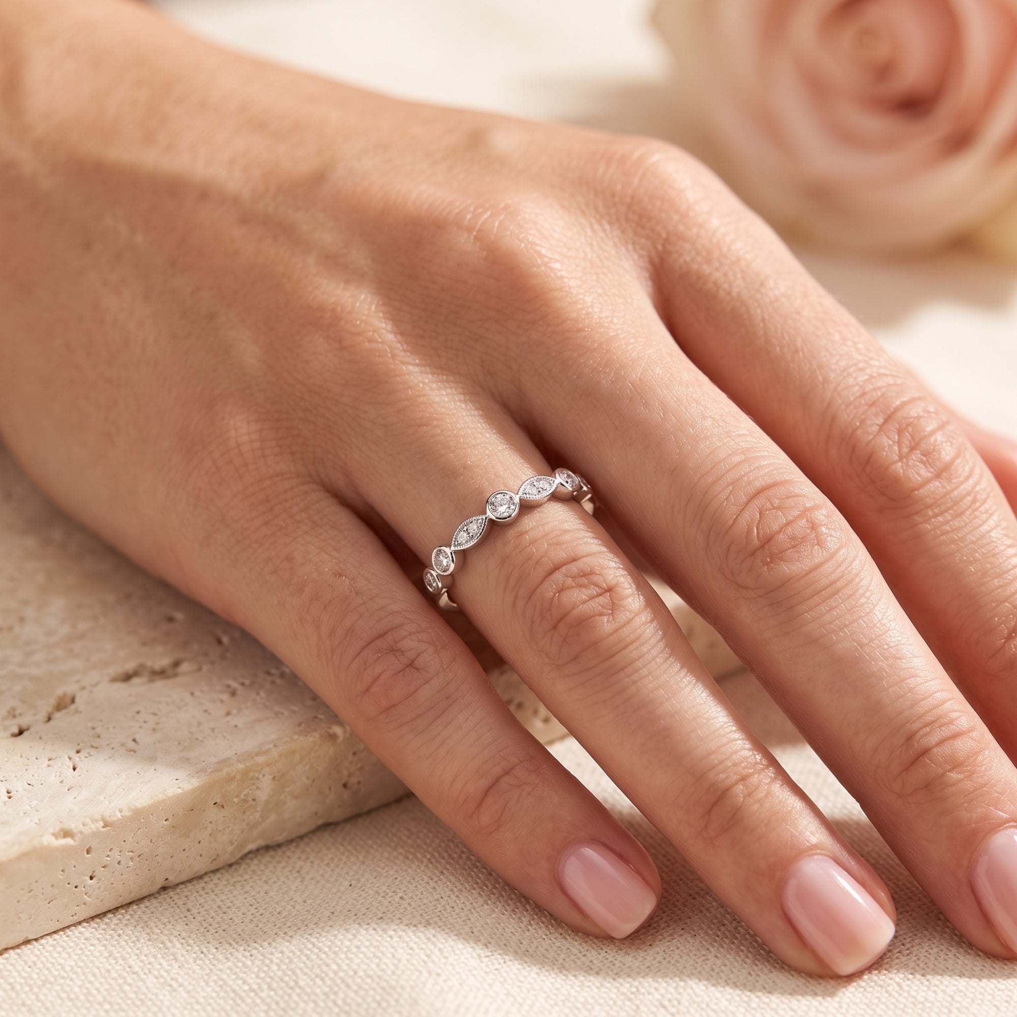 The Elyndria Ring