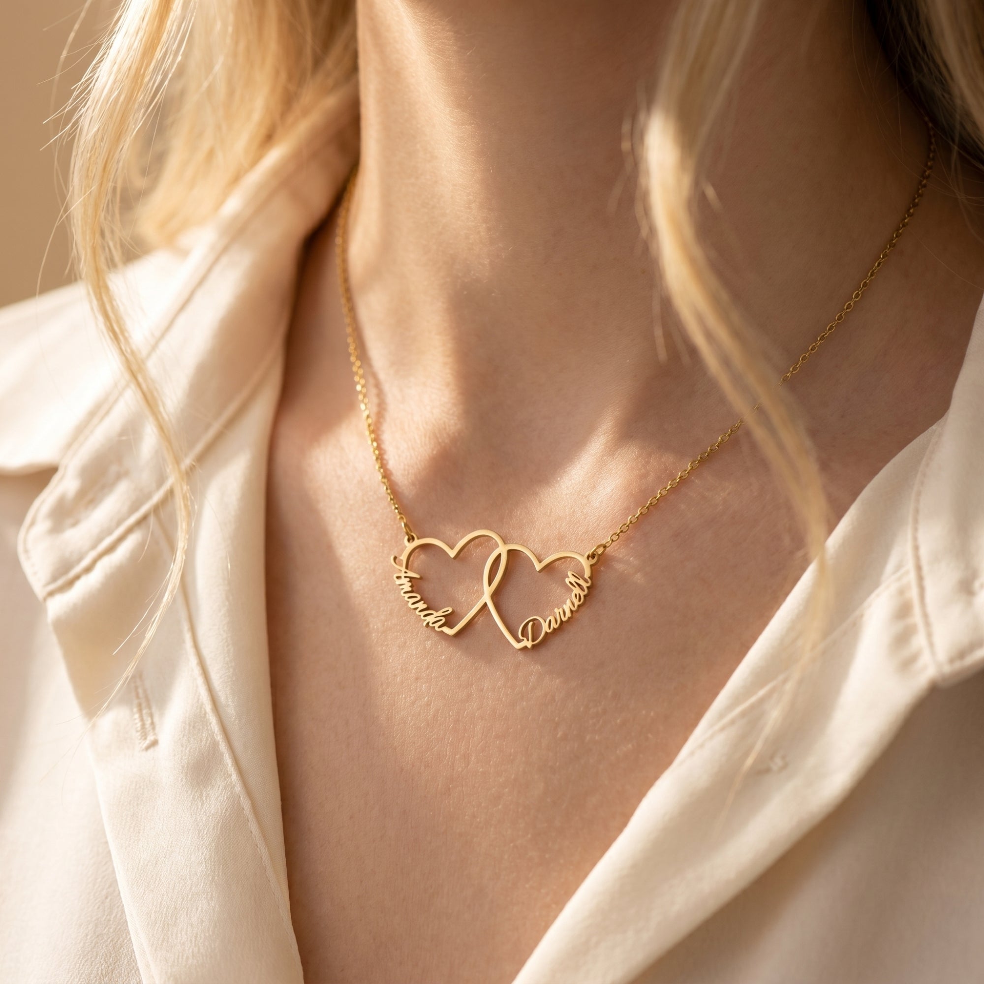 The Ismerienne Necklace