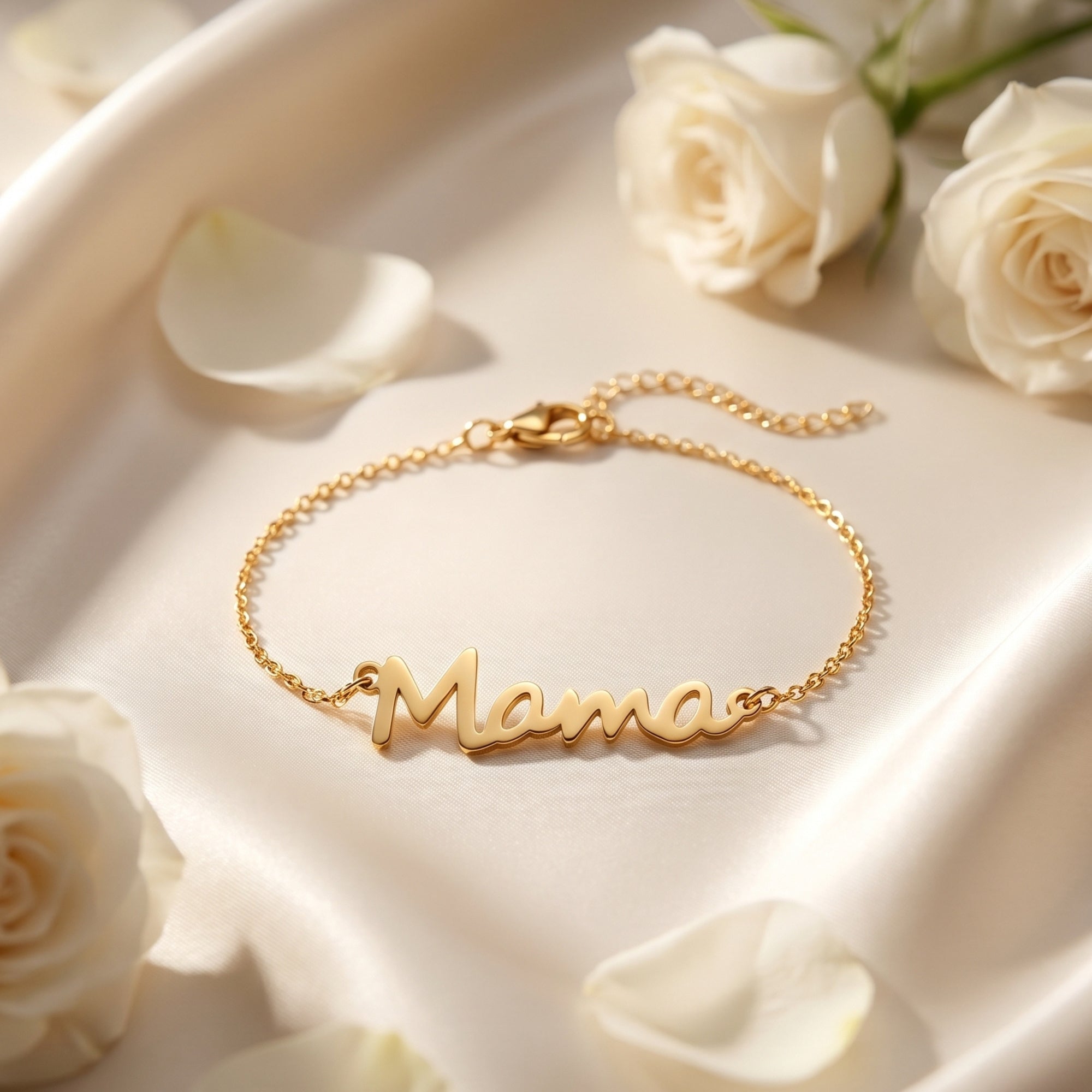 The Valene Bracelet