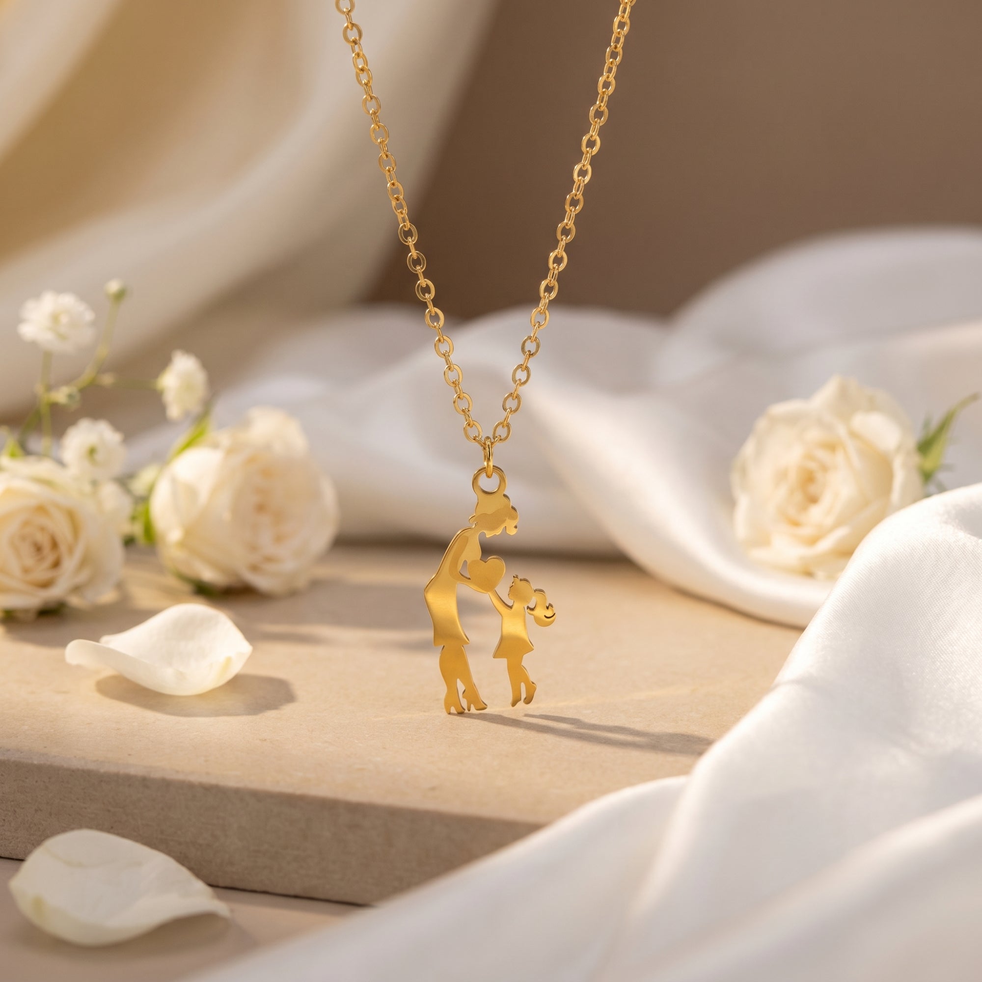 The Matria Necklace
