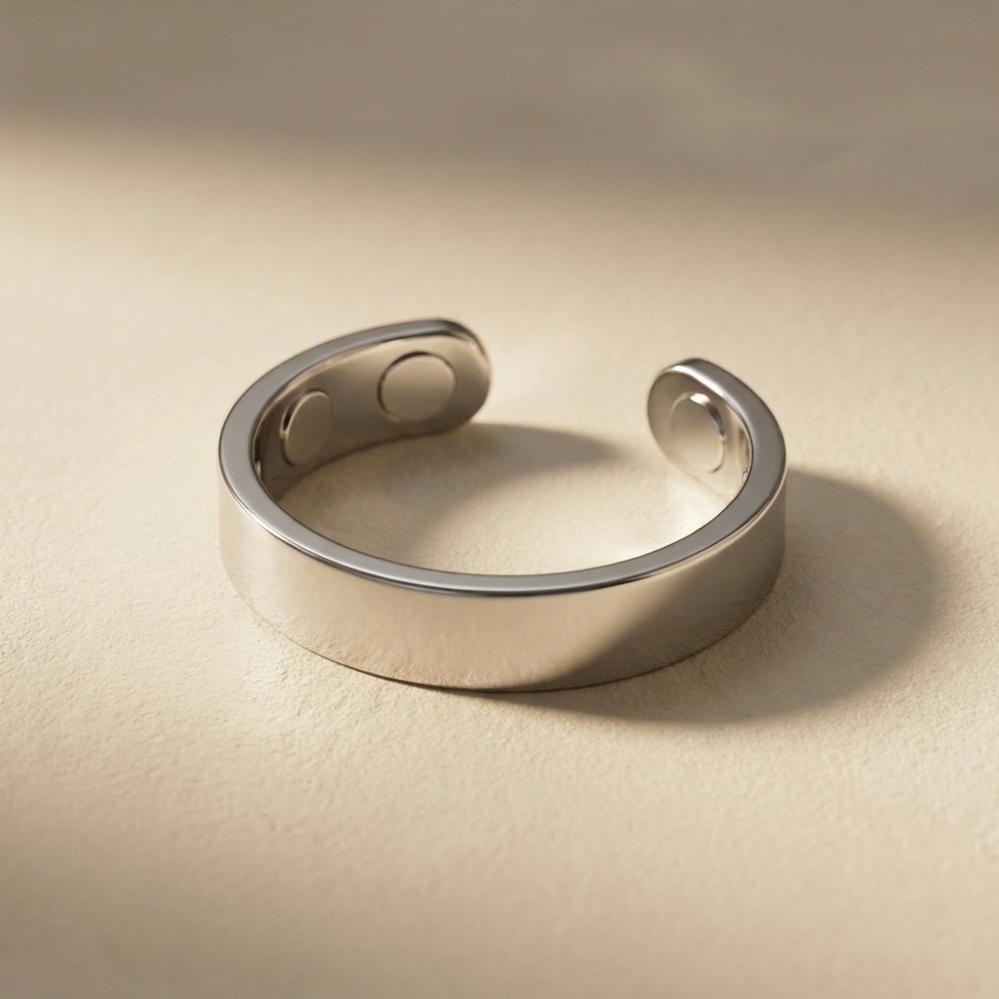 The Solace Ring